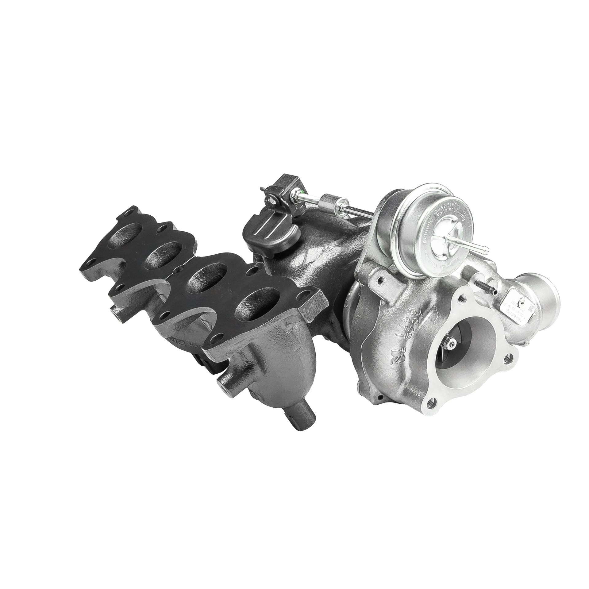 BR Turbo 53039880306RS Turbo per Kia CEE'D JD 1.6 GT 204 CV 2016 G4FJ Motore a ciclo Otto 53039880306RS BR Turbo turbocompressore Kia Ceed JD 1.6 GT 204 CV Benzina prezzo