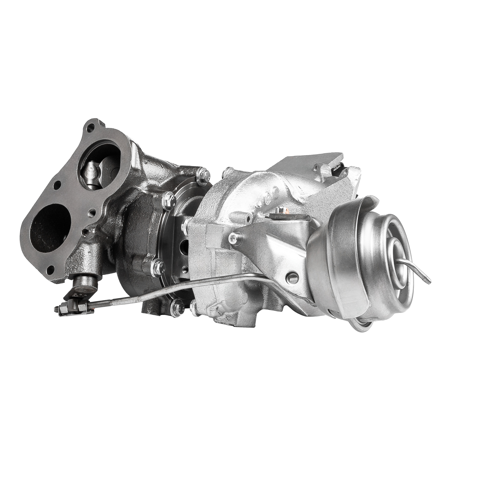 Turboahdin 53039980522RS BR Turbo 11658516124 BMW