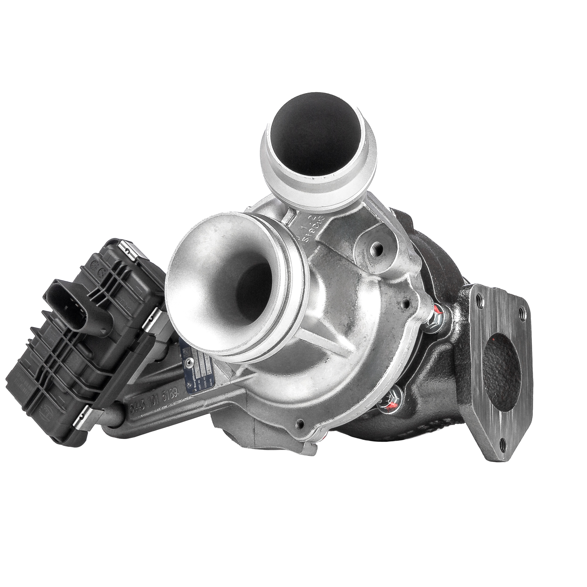 BR Turbo 54359880047RS Turbo Mini Paceman R61 1.6 Cooper D 112 PS Diesel Kosten