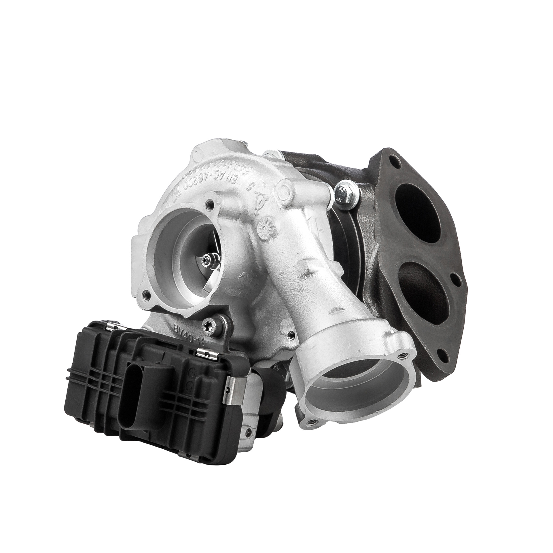 BR Turbo 54409880026RS Turbodúchadlo BMW X5 cena