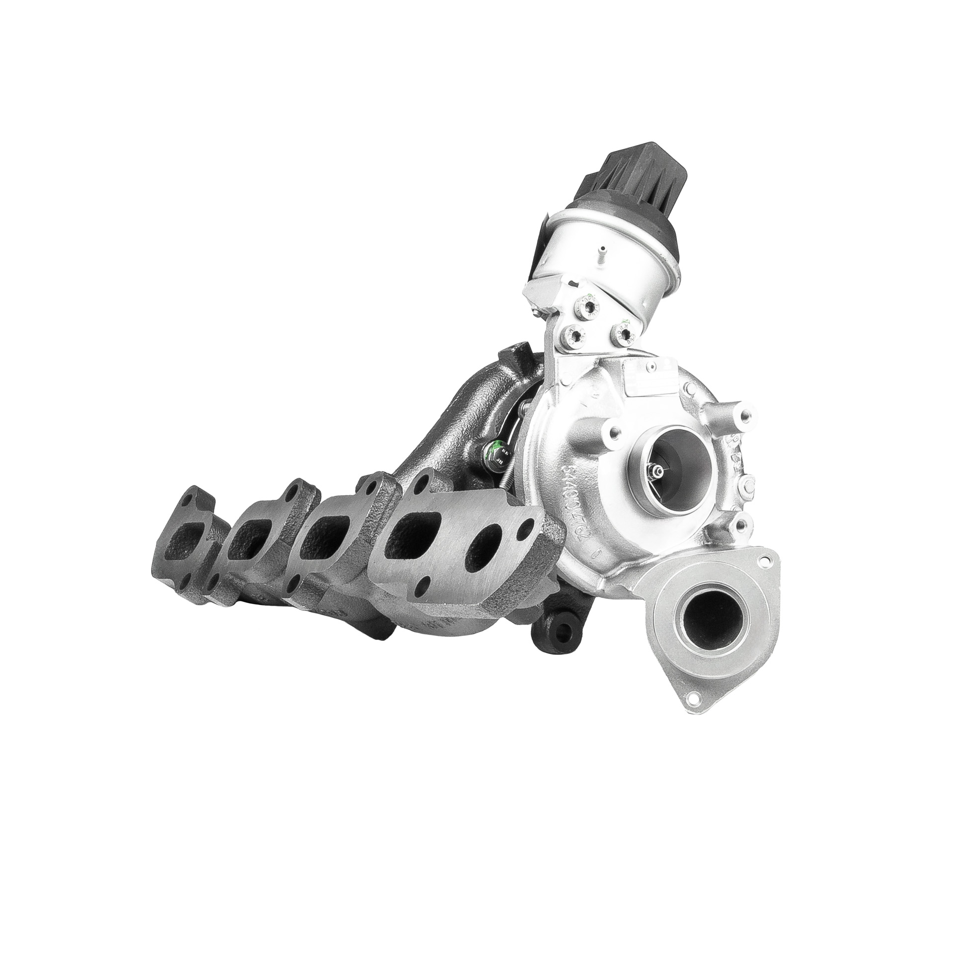 Turbolader 54409880035RS BR Turbo 03L253056EV SEAT