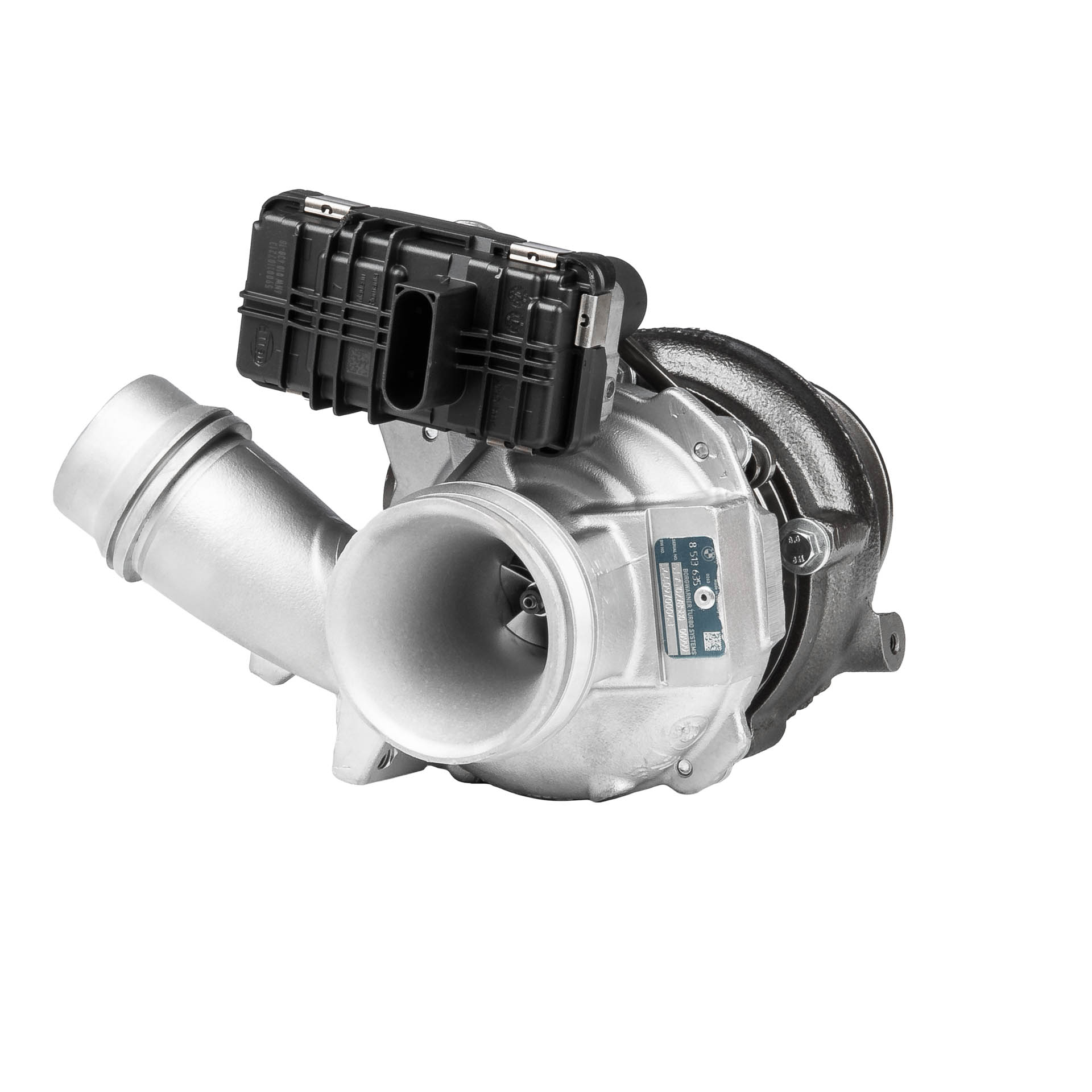 Turbocompresseur 54409880043RS BR Turbo 8 513 635 Turbocompresseur 54409880043RS BR Turbo 8 513 635 BMW