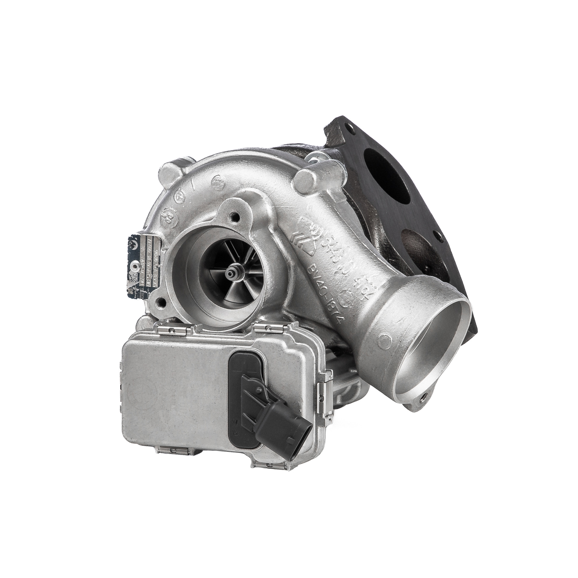 BR Turbo 54409980009RS Turbodúchadlo BMW X5 cena