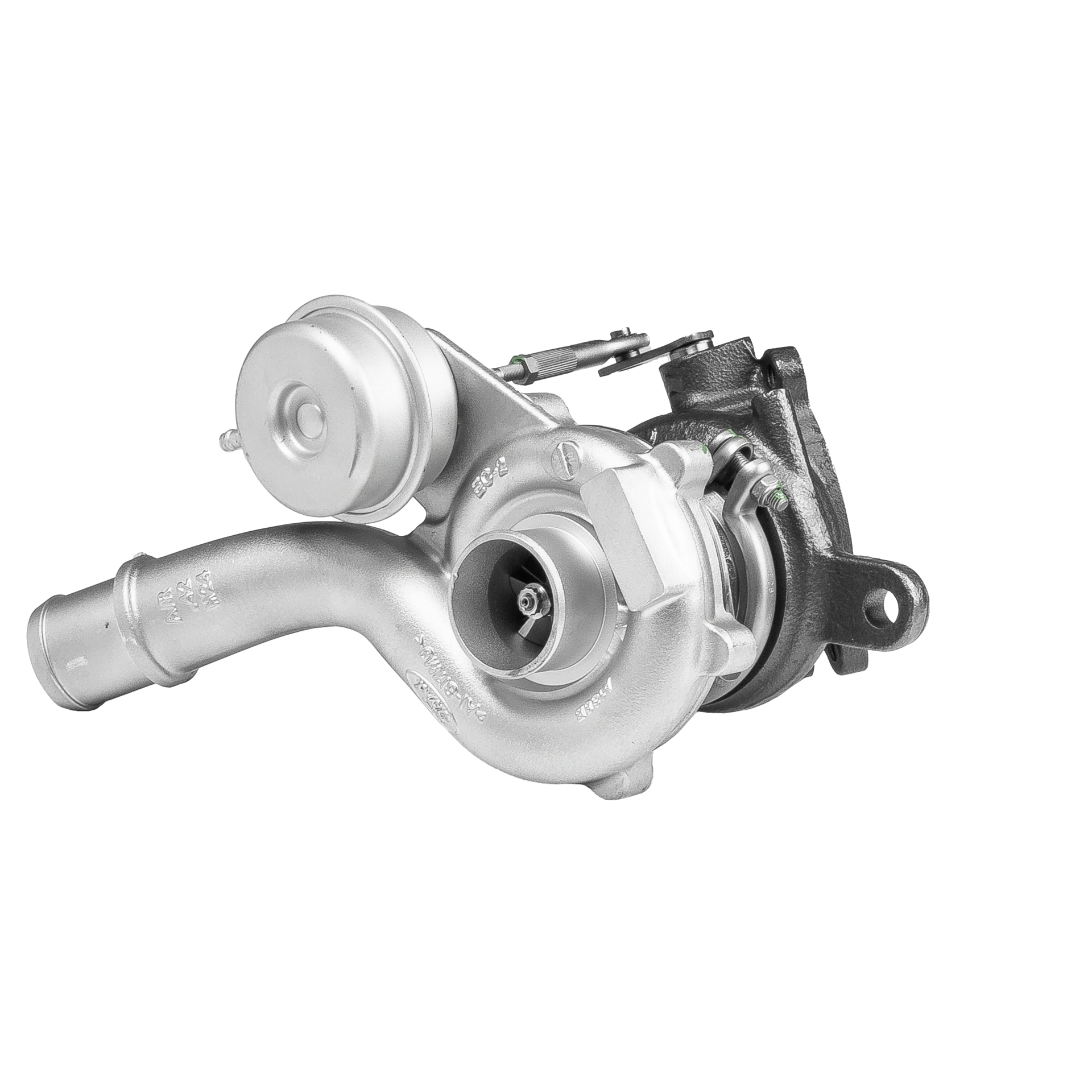 BR Turbo 790318-5001RS FORD USA originales