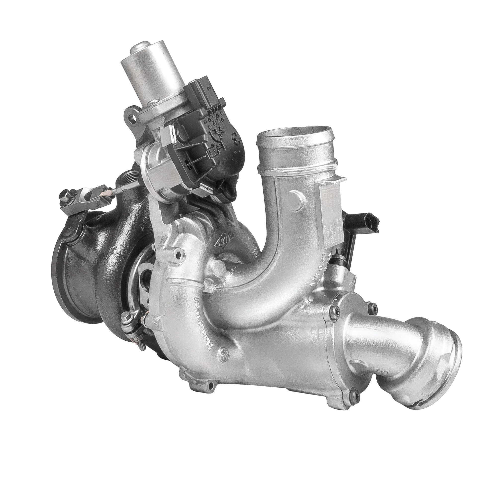 BR Turbo 819035-5001RSG Turbocharger