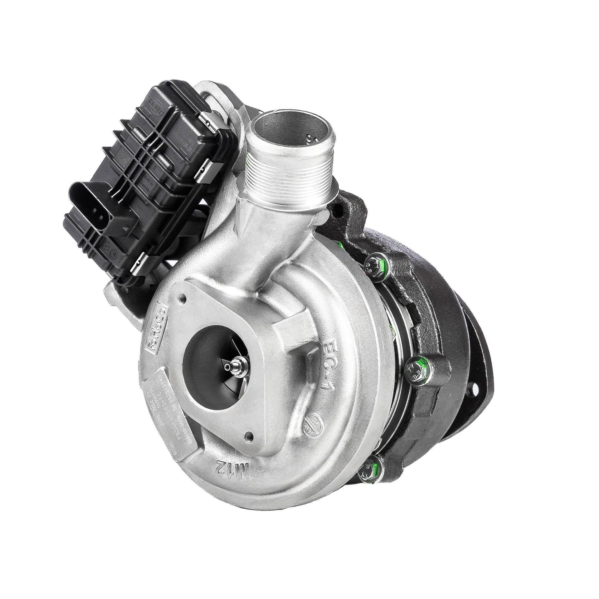 Turbocompresseur 822182-5001RS BR Turbo 2 205 993 FORD