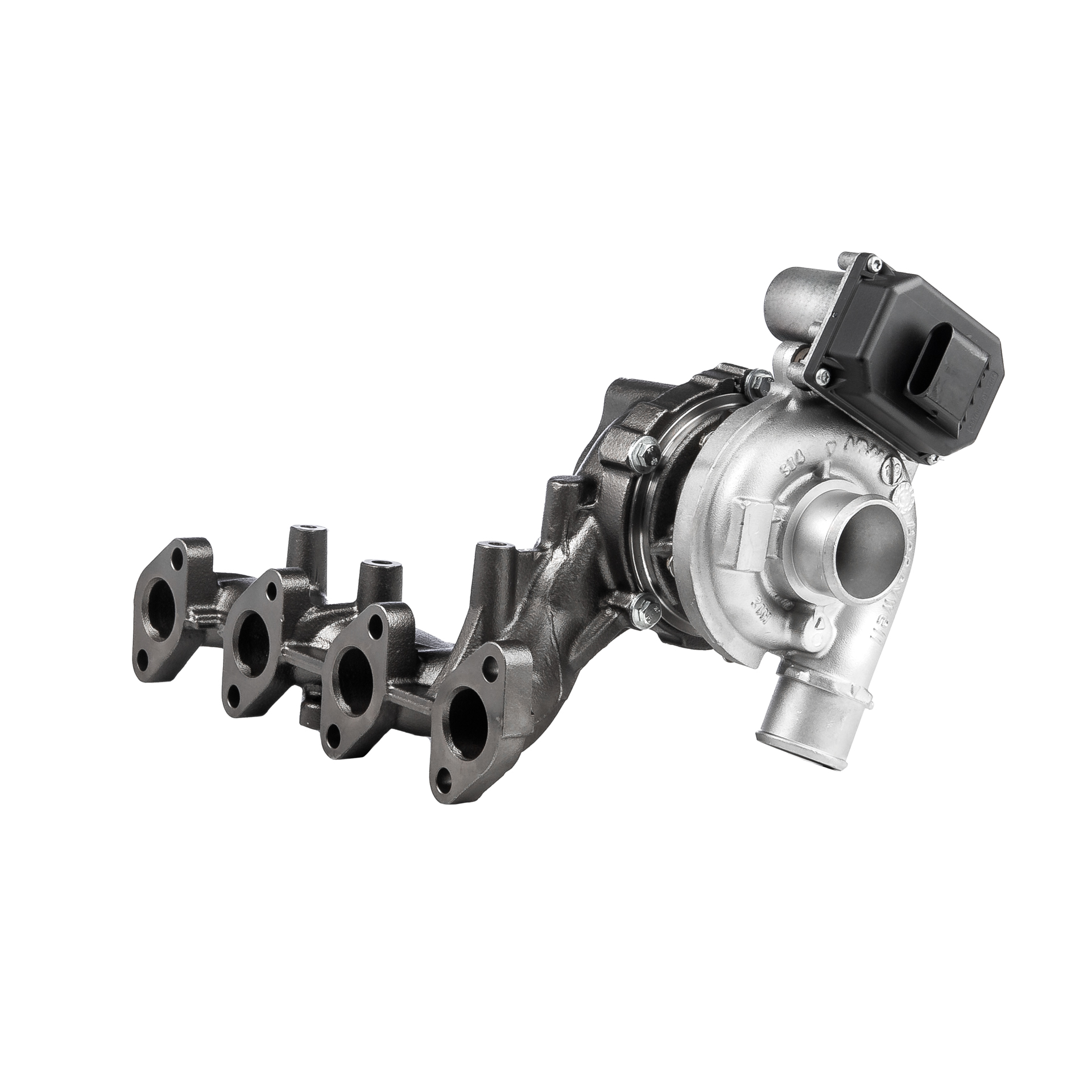BR Turbo 824168-5001RS Turbo HYUNDAI TUCSON