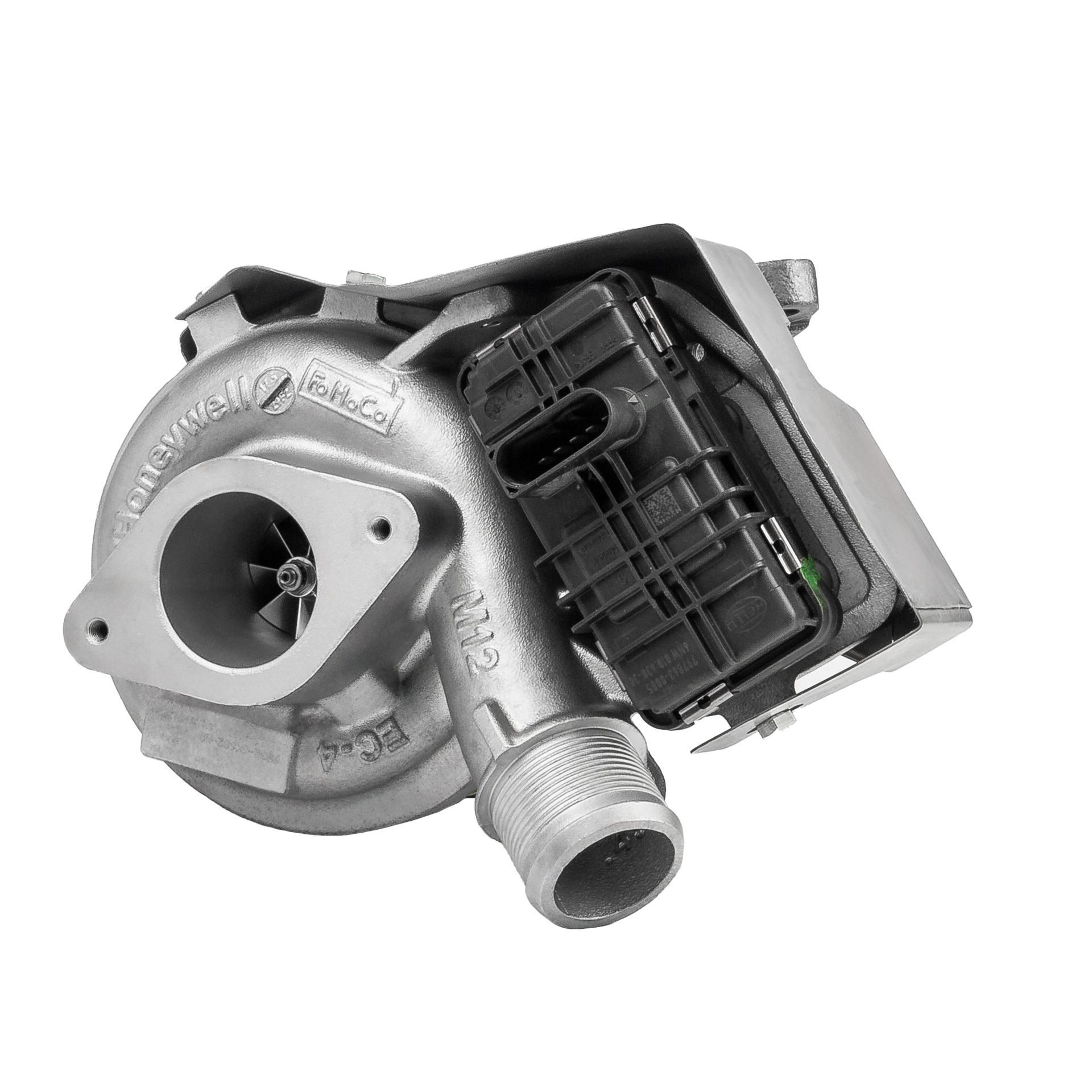 BR Turbo 831157-5003S Turbocompresseur