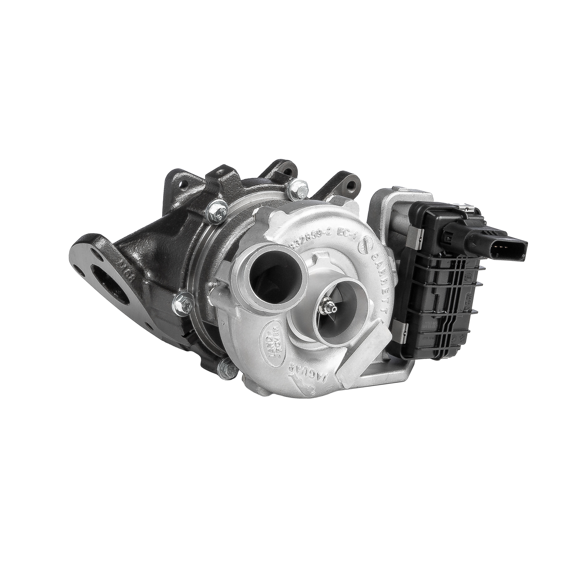BR Turbo 832861-5001RS JAGUAR XF Saloon (X260) 3.0 D 300 hp Diesel Turbo price