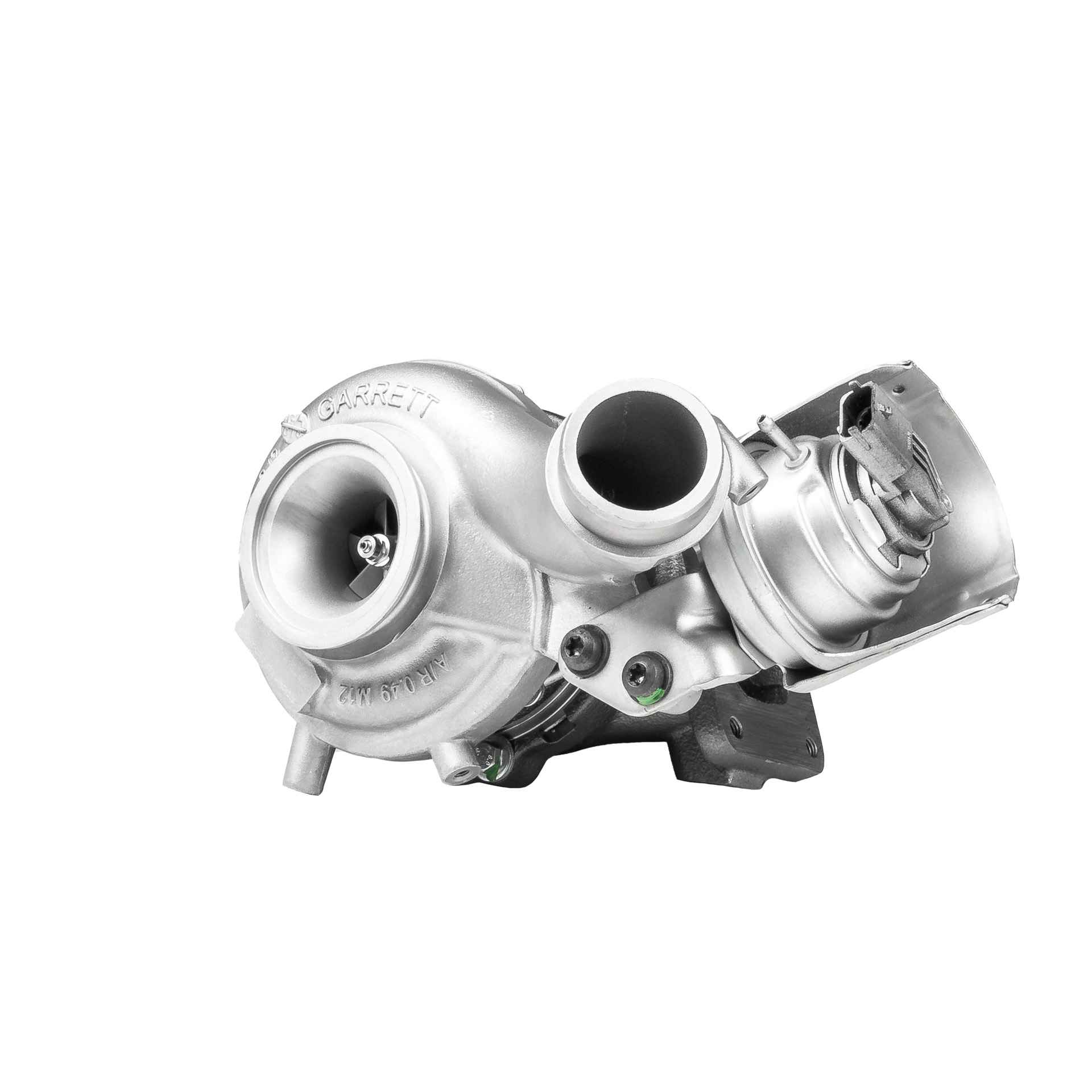 BR Turbo 839765-5001S Turbocompresseur