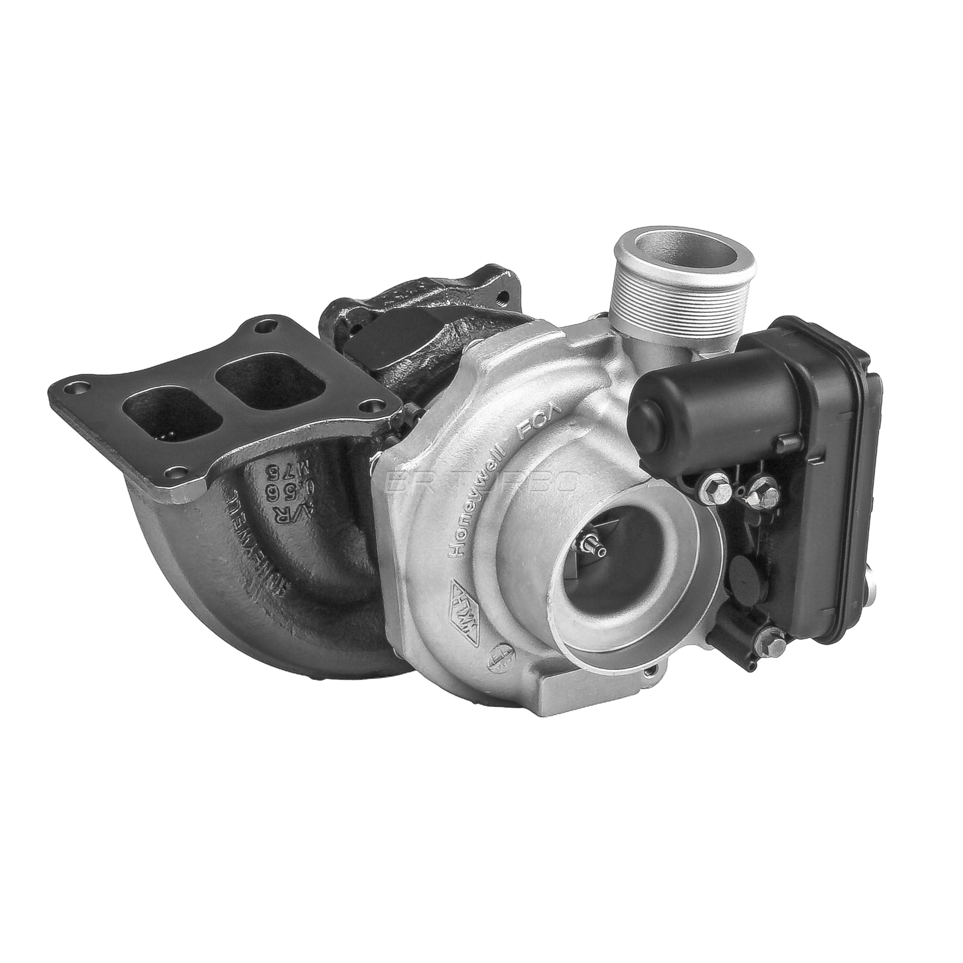 Turbolader 848460-5001RS BR Turbo 50054422 ALFA ROMEO