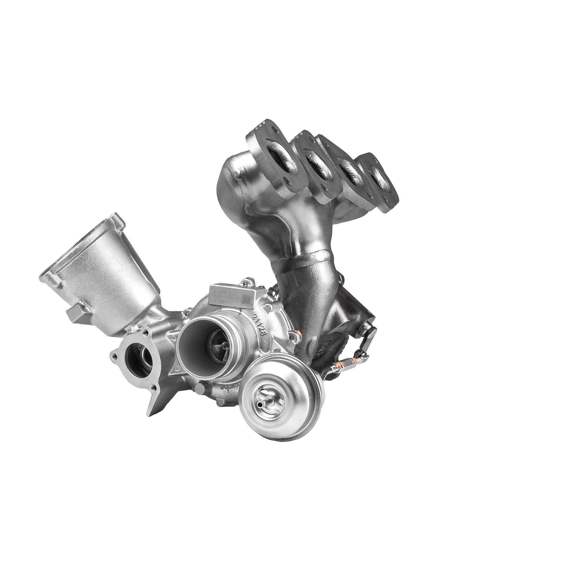 BR Turbo BRTO507966 Turbodúchadlo
