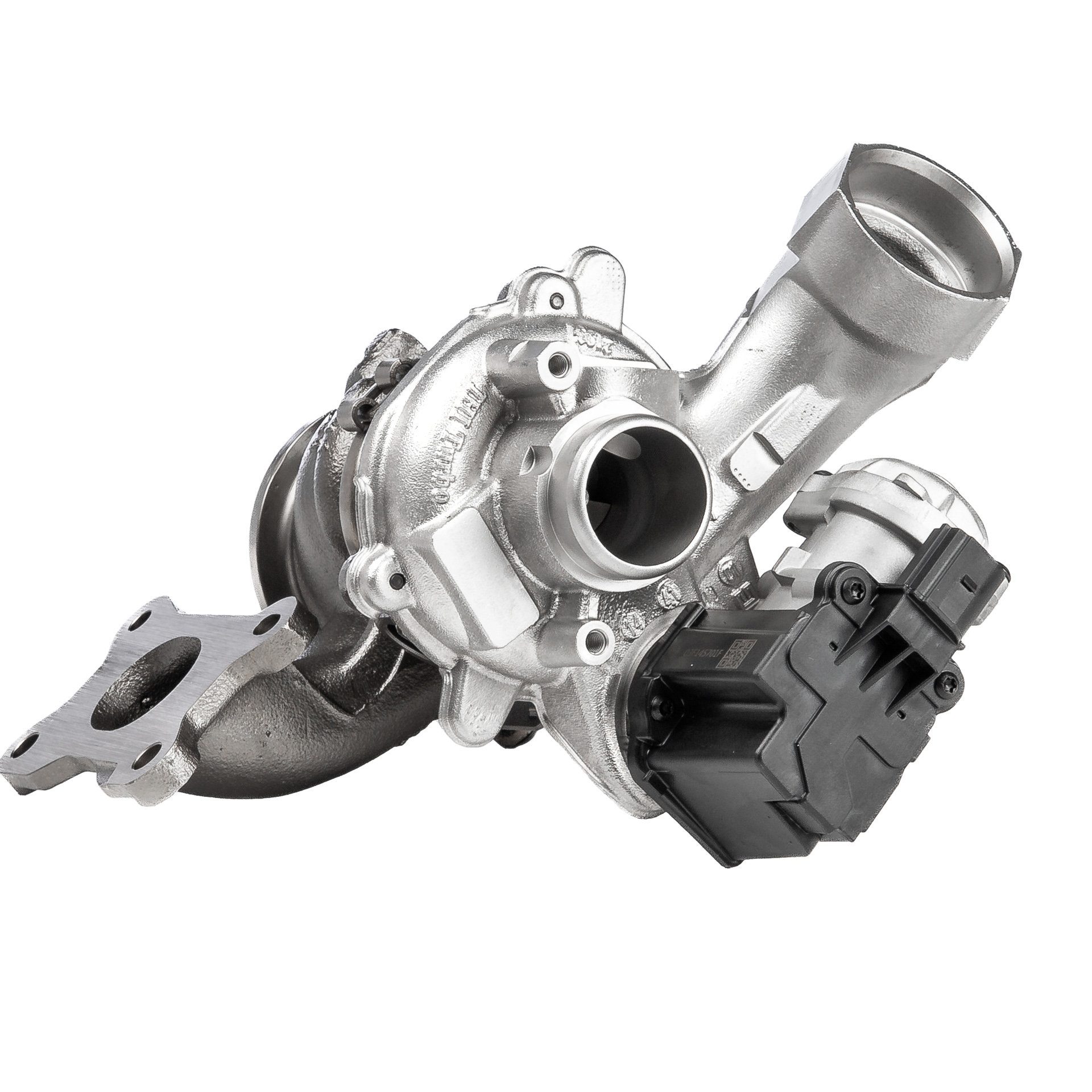BR Turbo Turbolader 9V206RS BR Turbo 9V206RS Turbolader FORD RANGER hvad koster