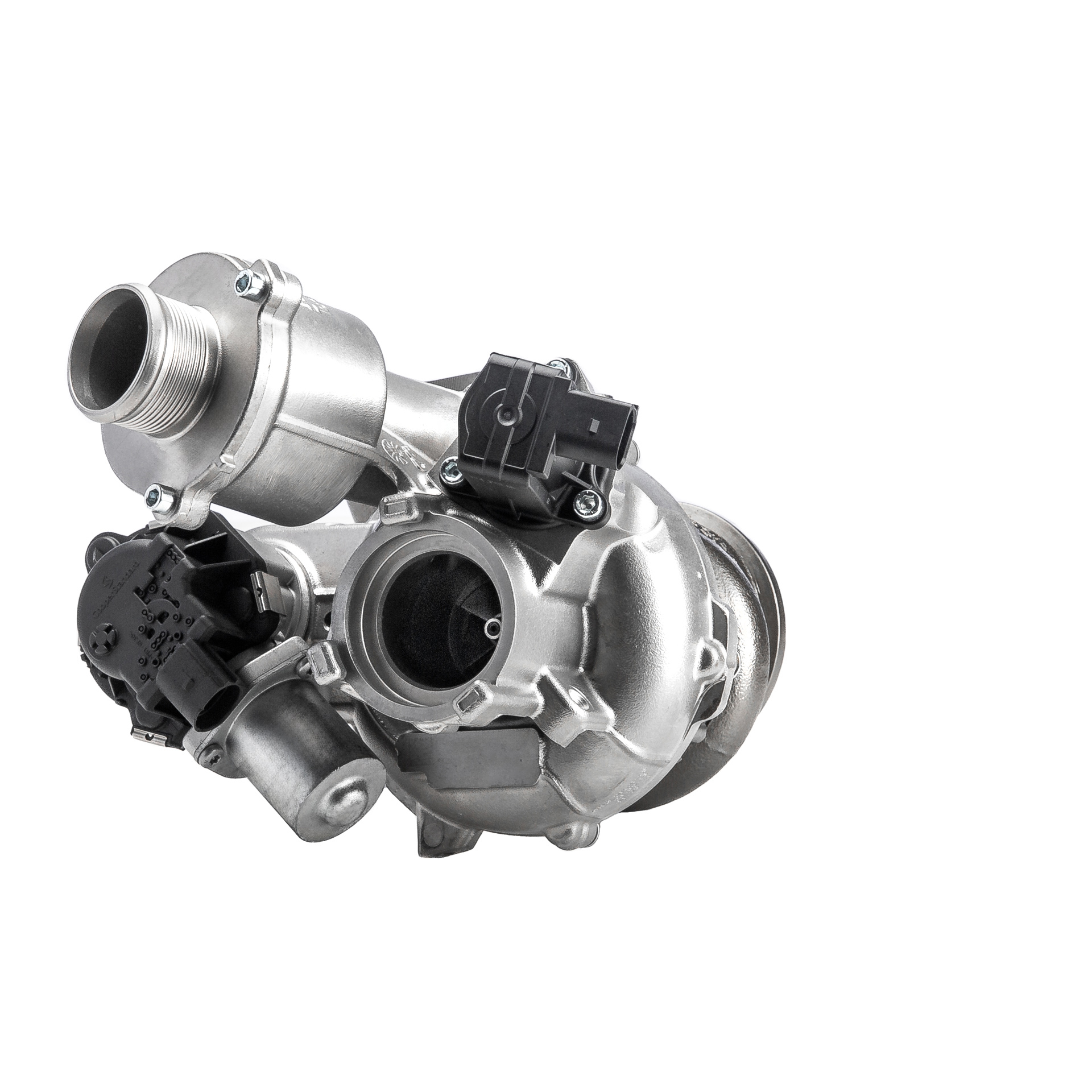 BR Turbo 06K145722S Turbolader