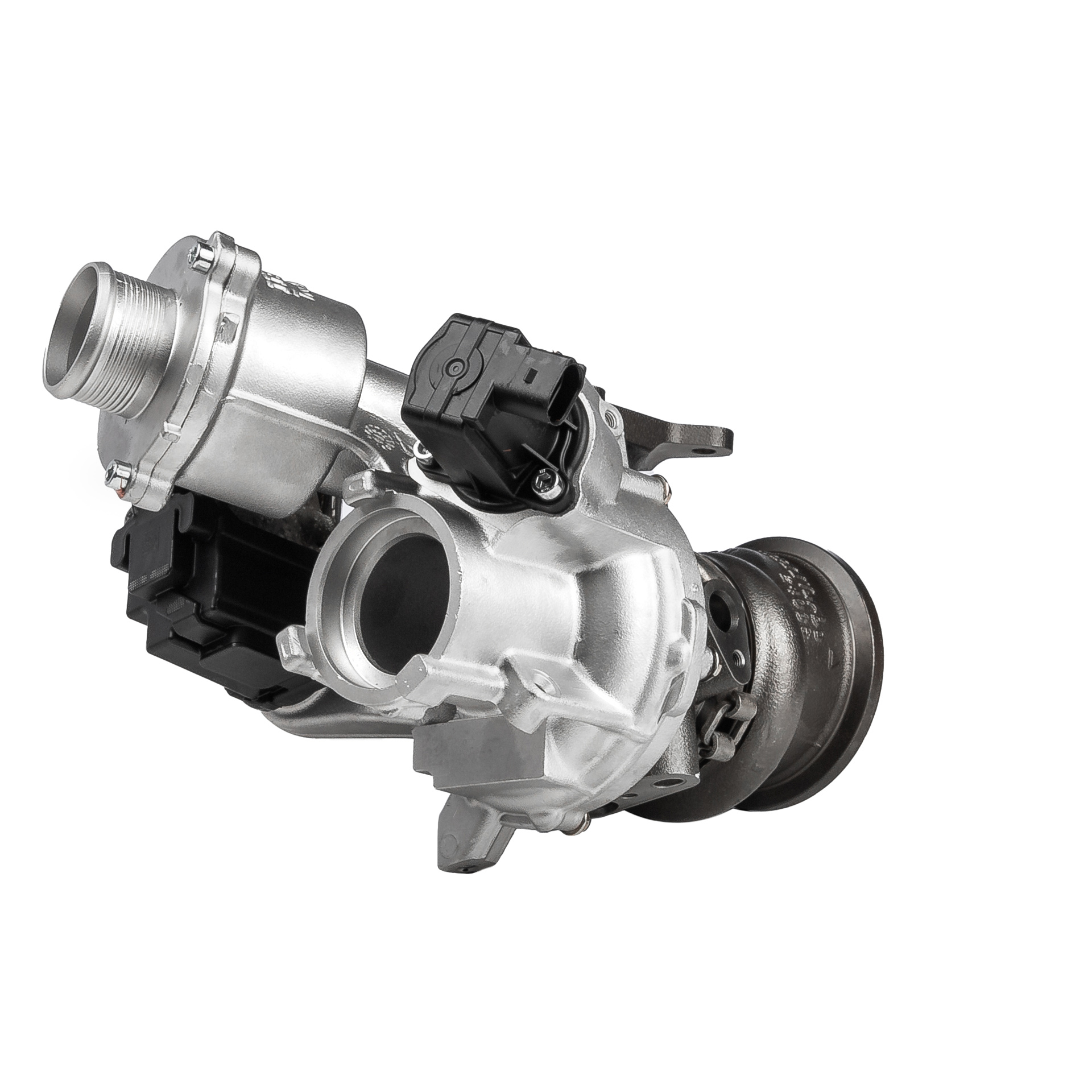 BR Turbo 9VA06RS Turbodúchadlo Audi TT Coupe za nízku cenu