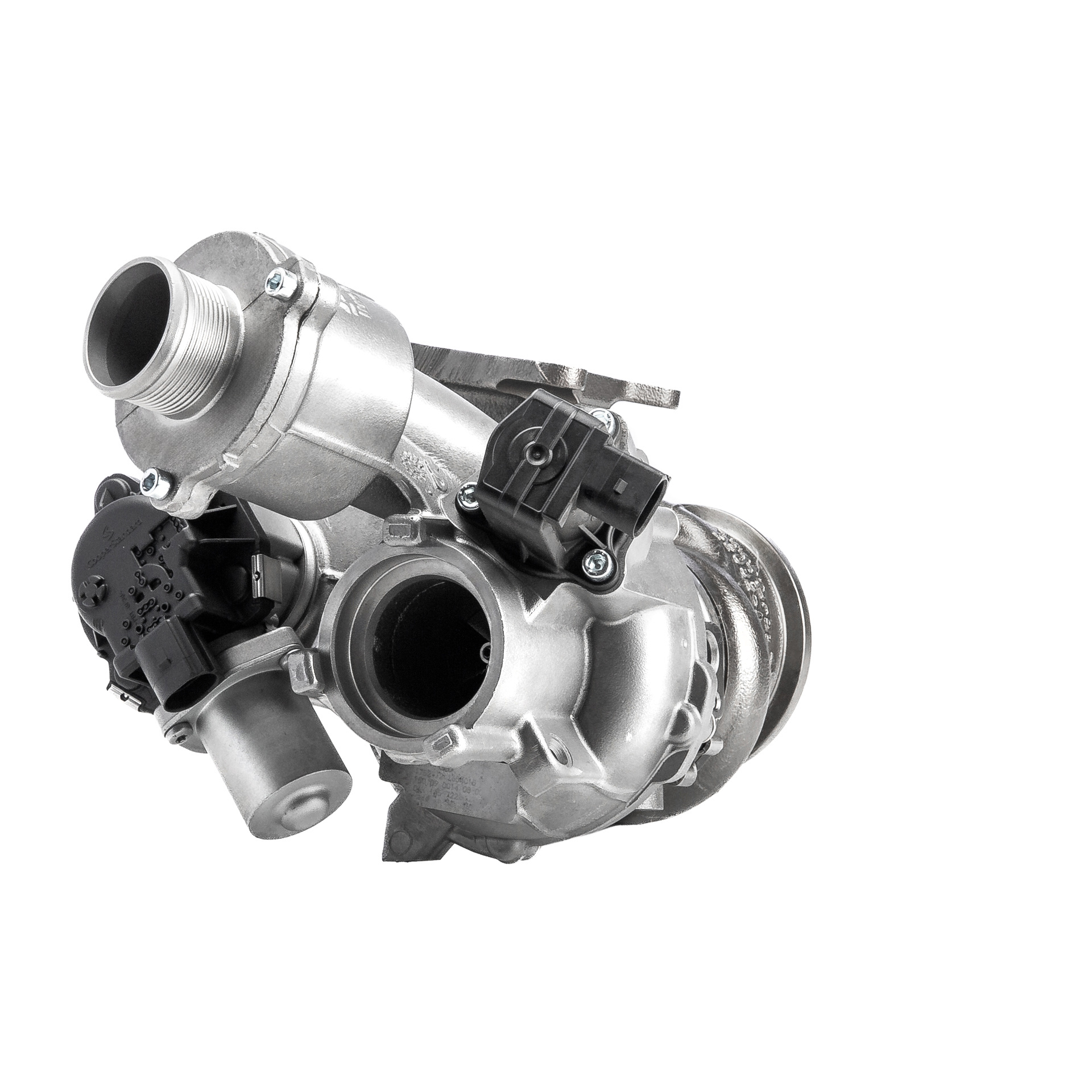 BR Turbo 2101600 Turbolader