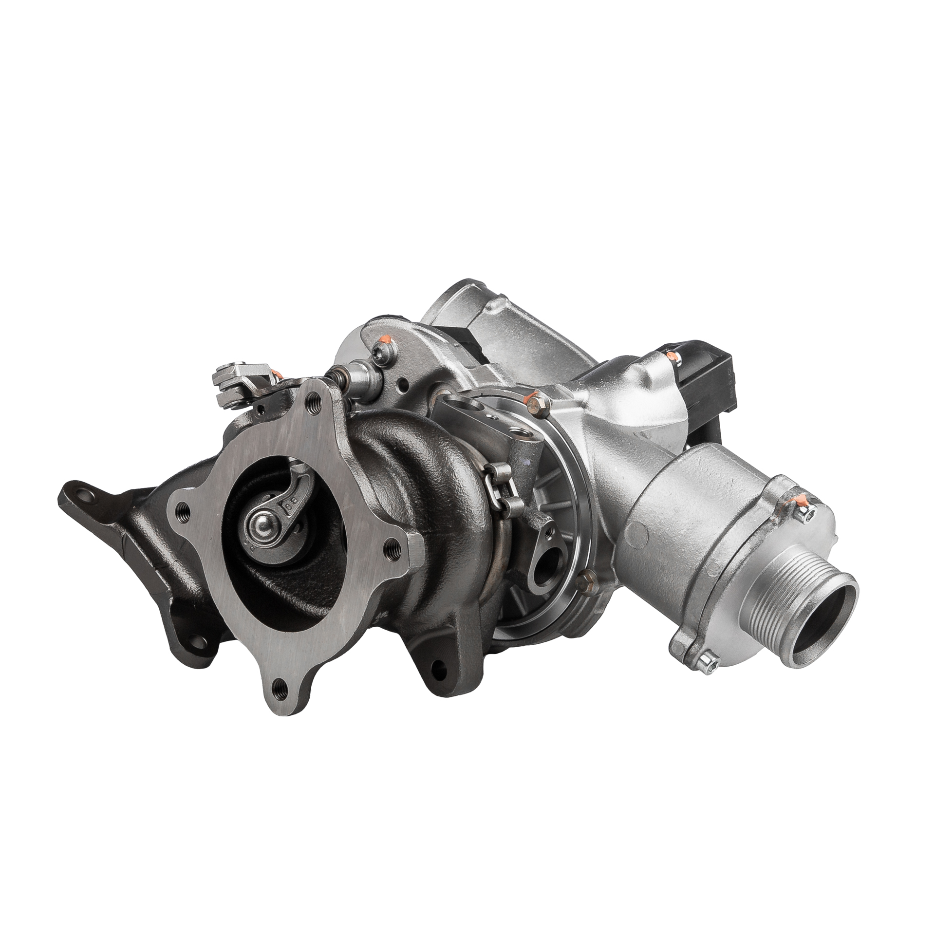 BR Turbo 9VA08RS Turbo Audi A4 B8 1.8 TFSI 170 cv Gasolina precio