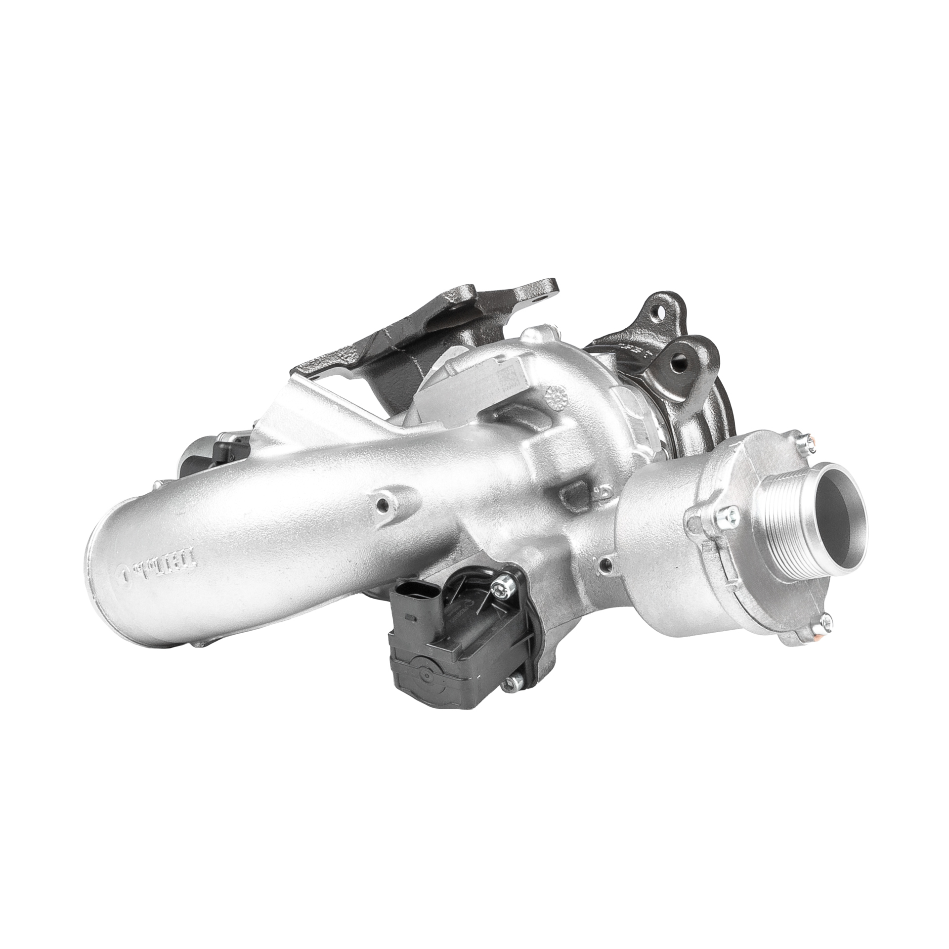 BR Turbo 9VA11RS Turbina Audi Q7 costo