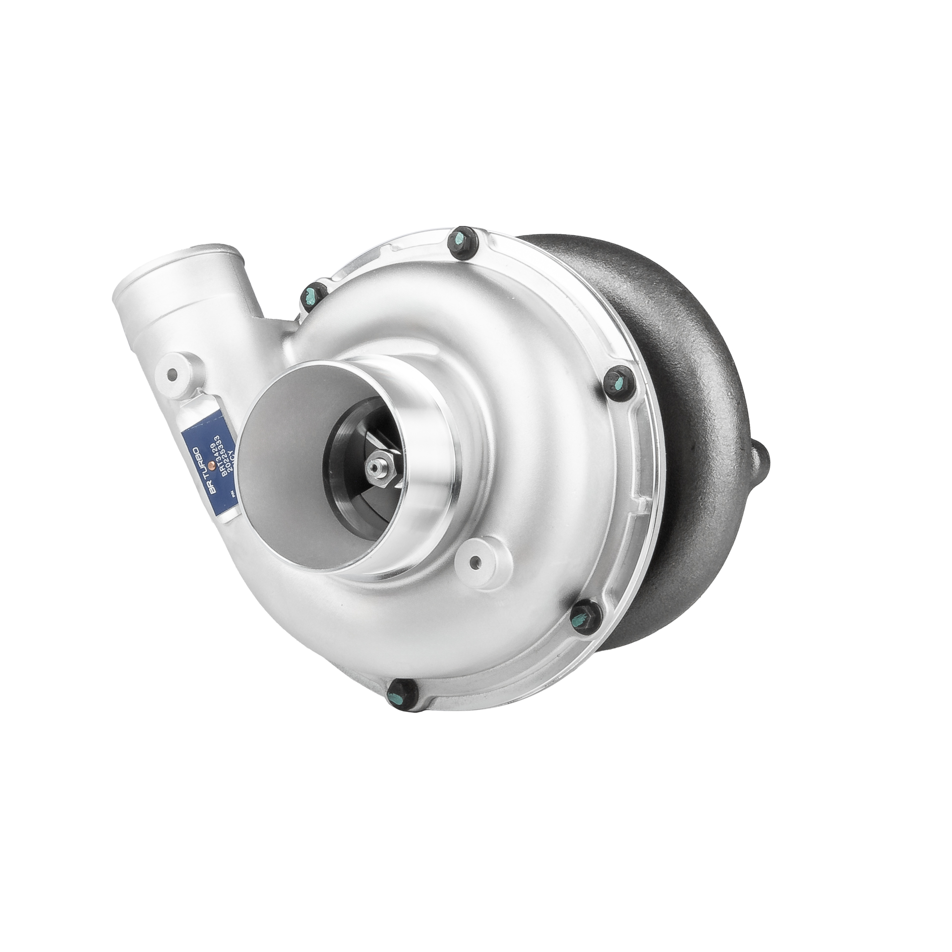 Turbocharger BRTO507586 BR Turbo 11440-03890
