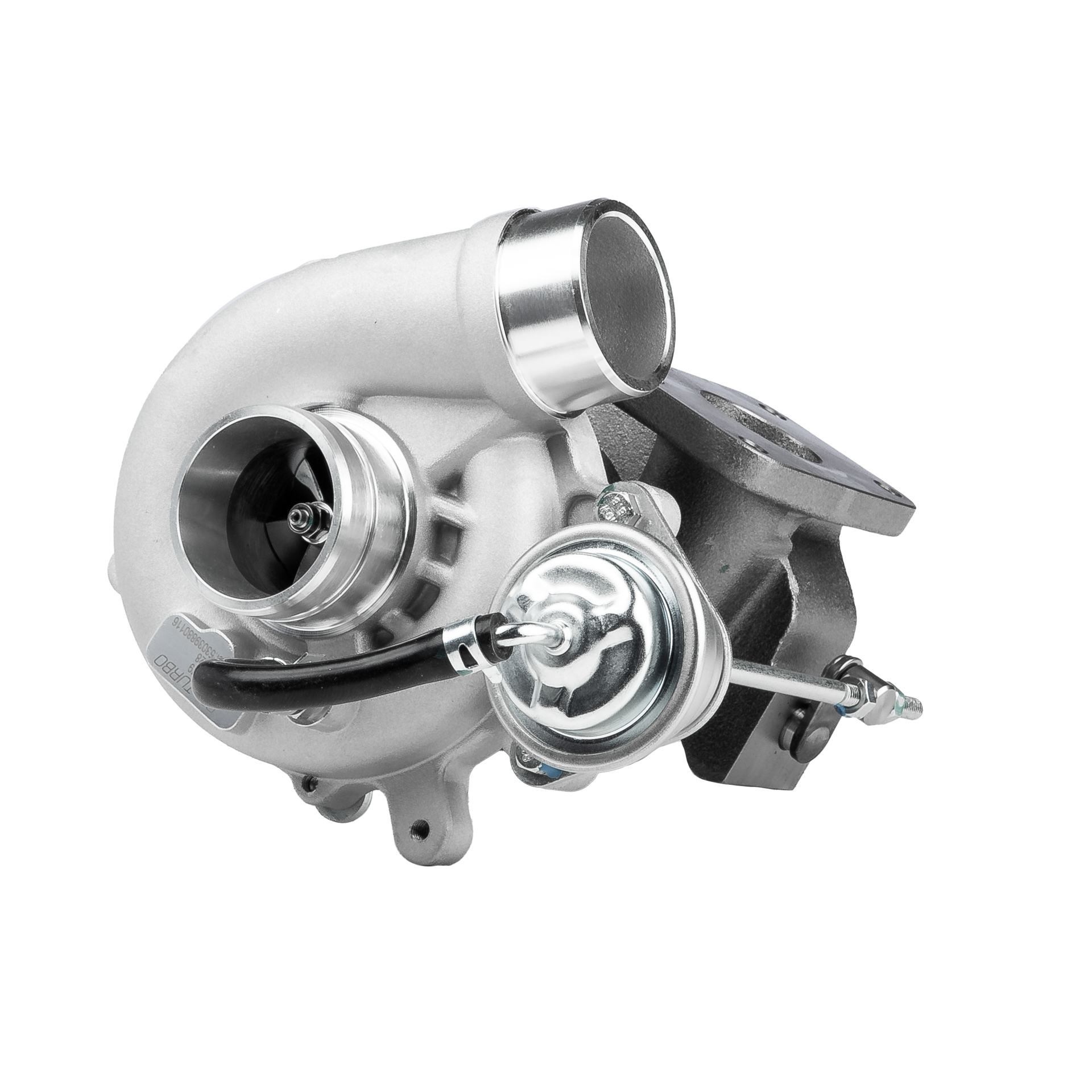 BR Turbo 4913505130 Turbodúchadlo