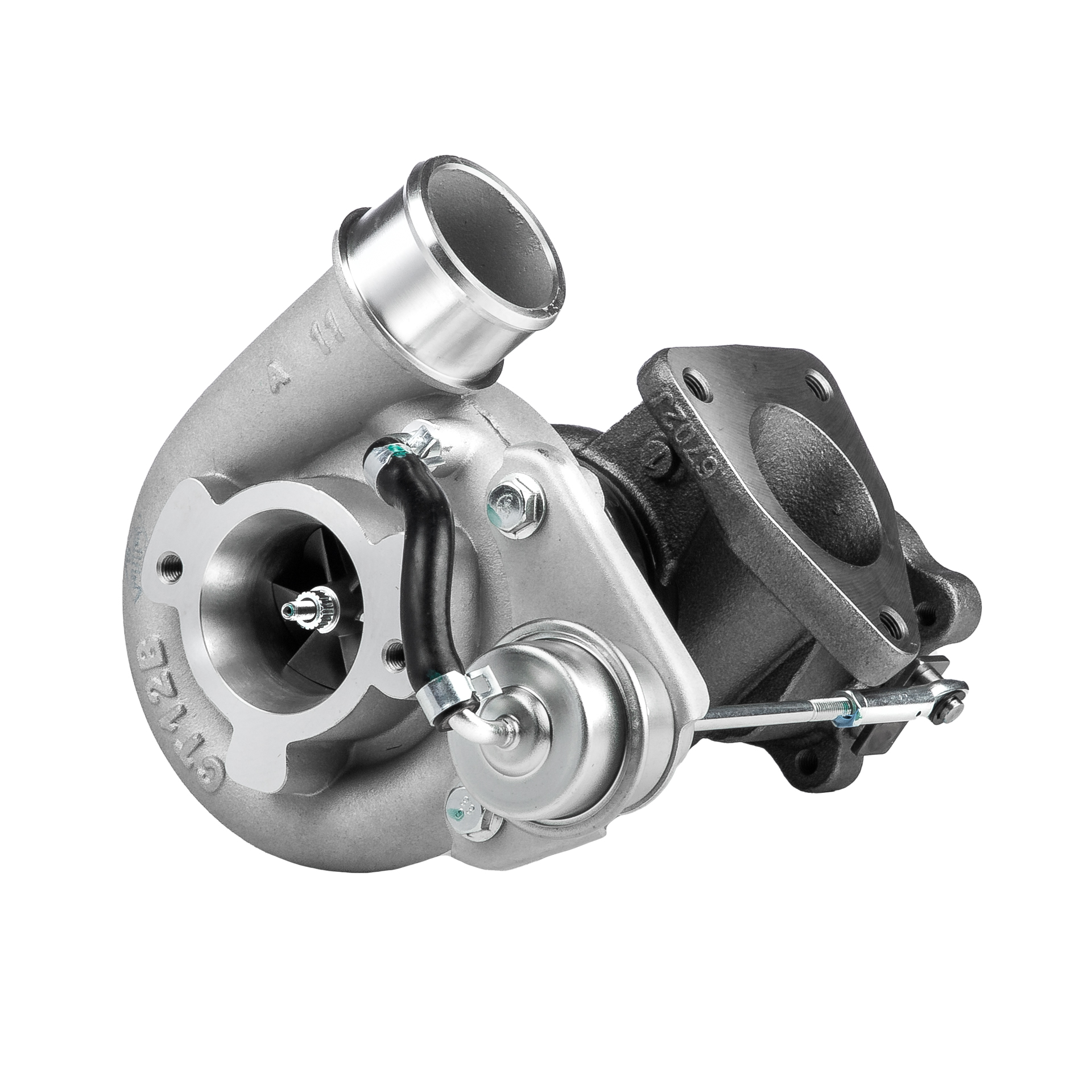 BR Turbo BRTO401747 Turbosprężarka