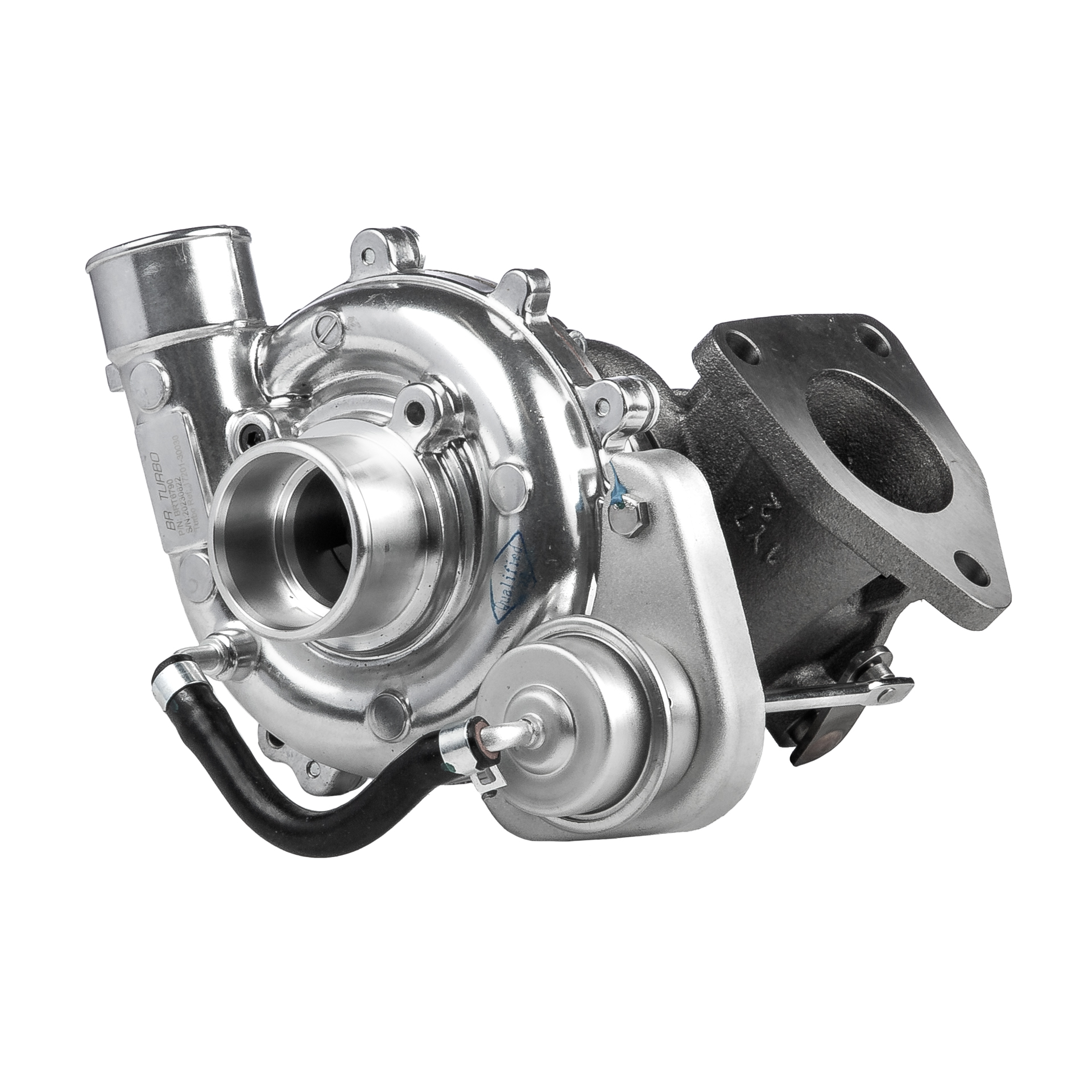 Τουρμπίνα BRT6790 BR Turbo 17201-30030 Volkswagen