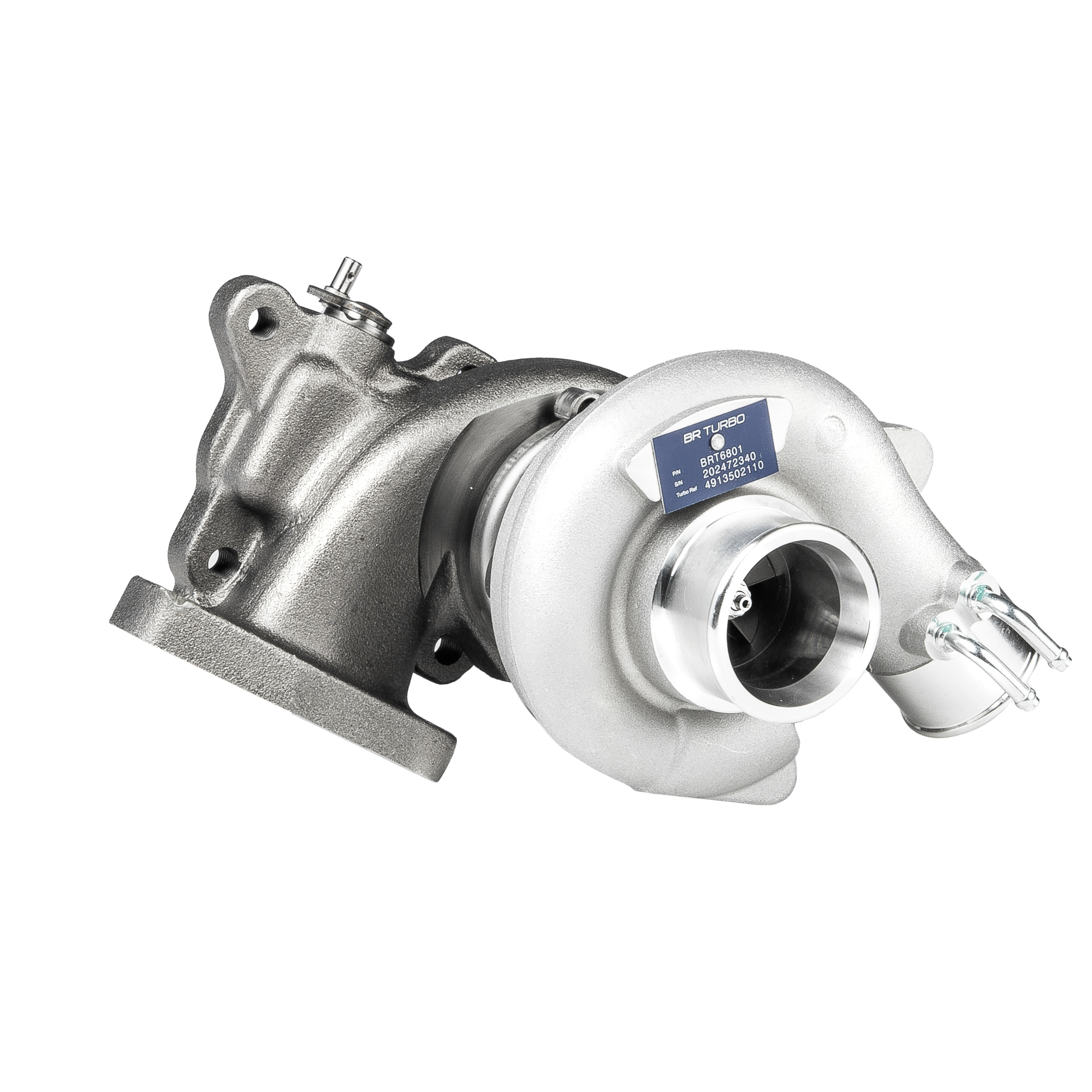 BR Turbo BRTO400599 Turbina
