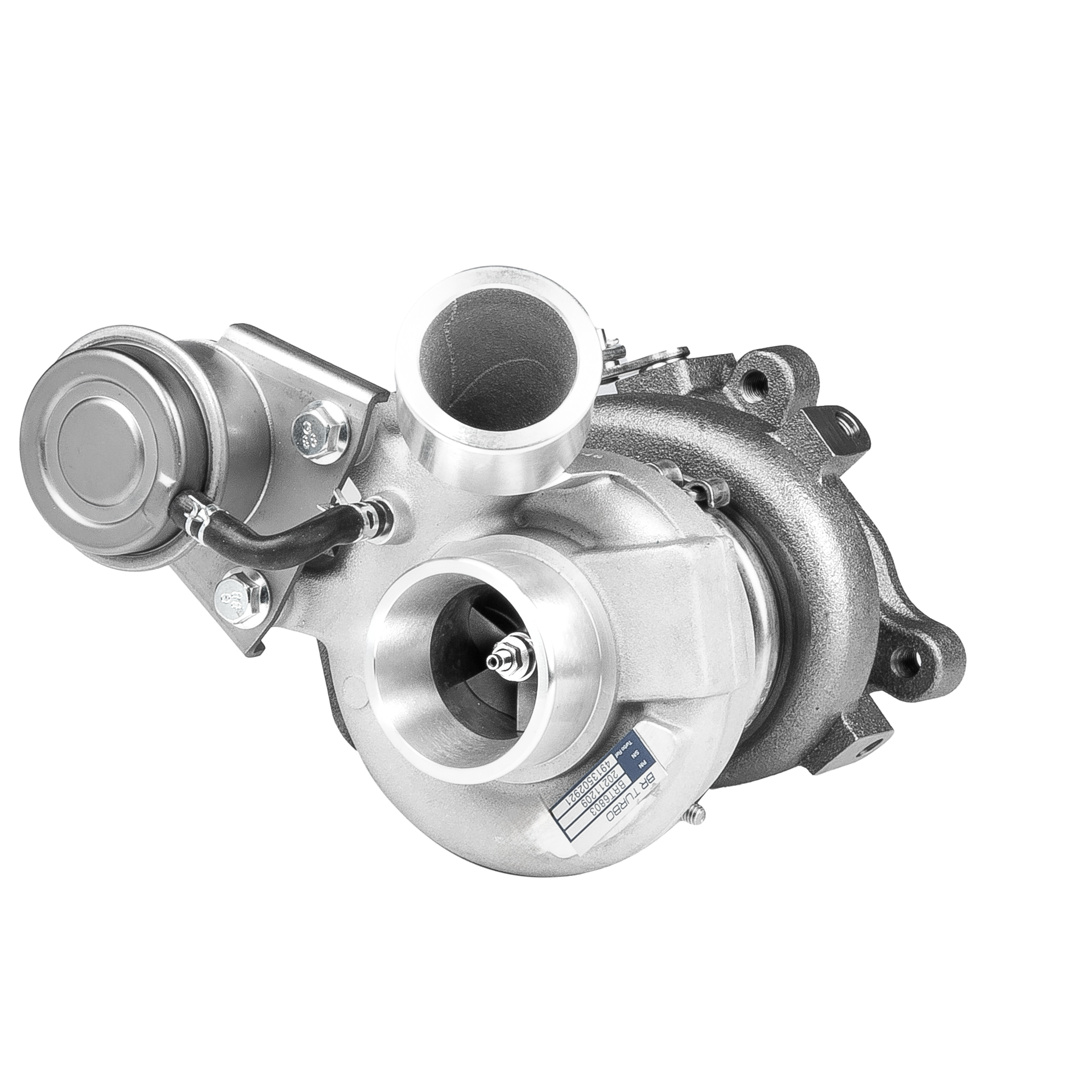 BR Turbo BRTO503490 Turbina