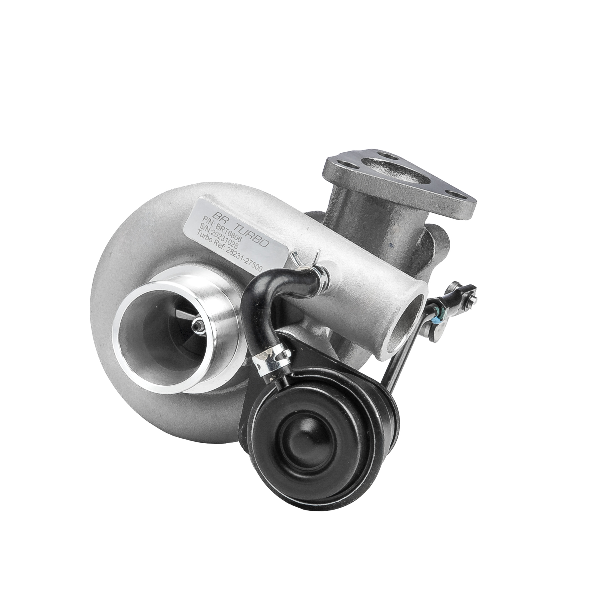 BR Turbo BRTO400651 Turbina