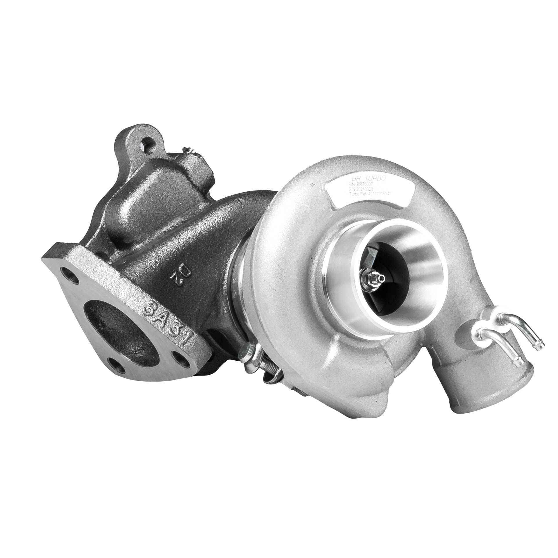 BR Turbo Turbina BRT6807 BR Turbo BRT6807 costo Turbina MITSUBISHI L 200