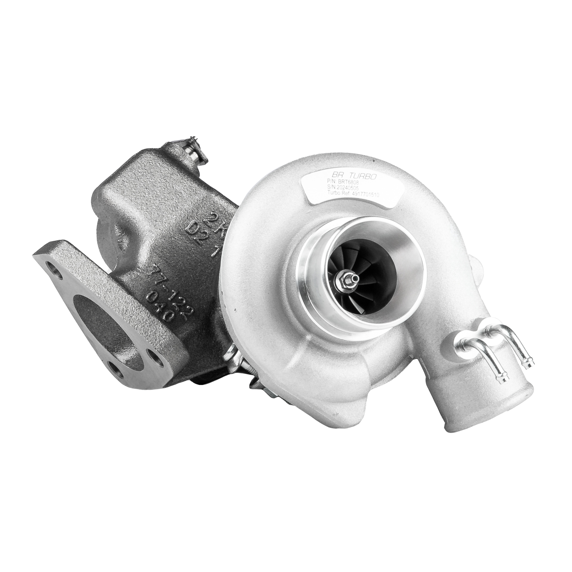 BR Turbo Turbina BRT6808 BR Turbo BRT6808 Turbina MITSUBISHI L 200 prezzo