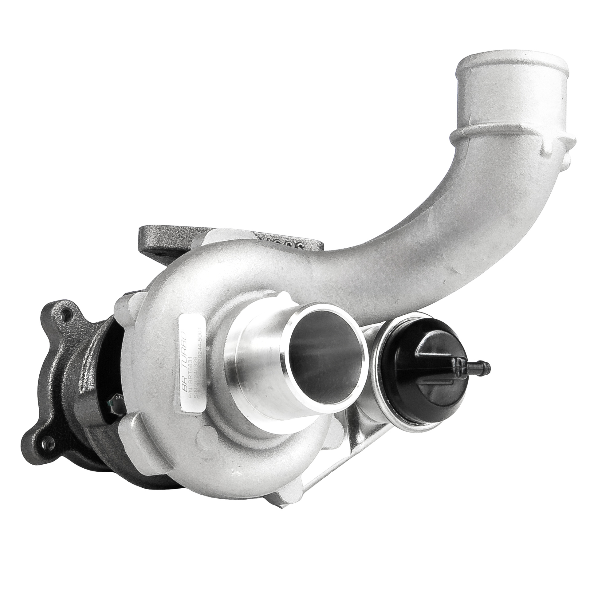 BR Turbo 720244-5001RSG Turbocompresor