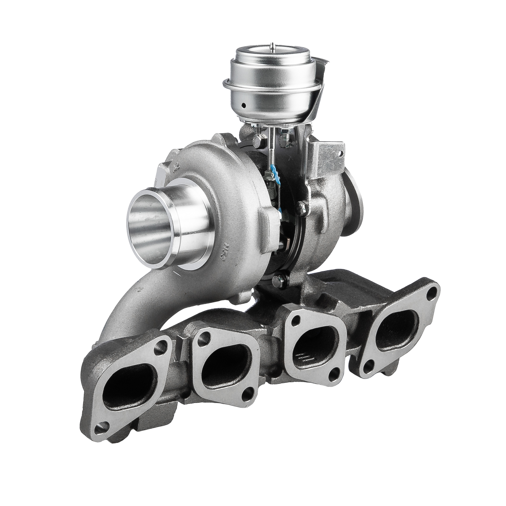 BR Turbo Turbó BRT6847 BR Turbo BRT6847 Turbo OPEL ZAFIRA eredeti