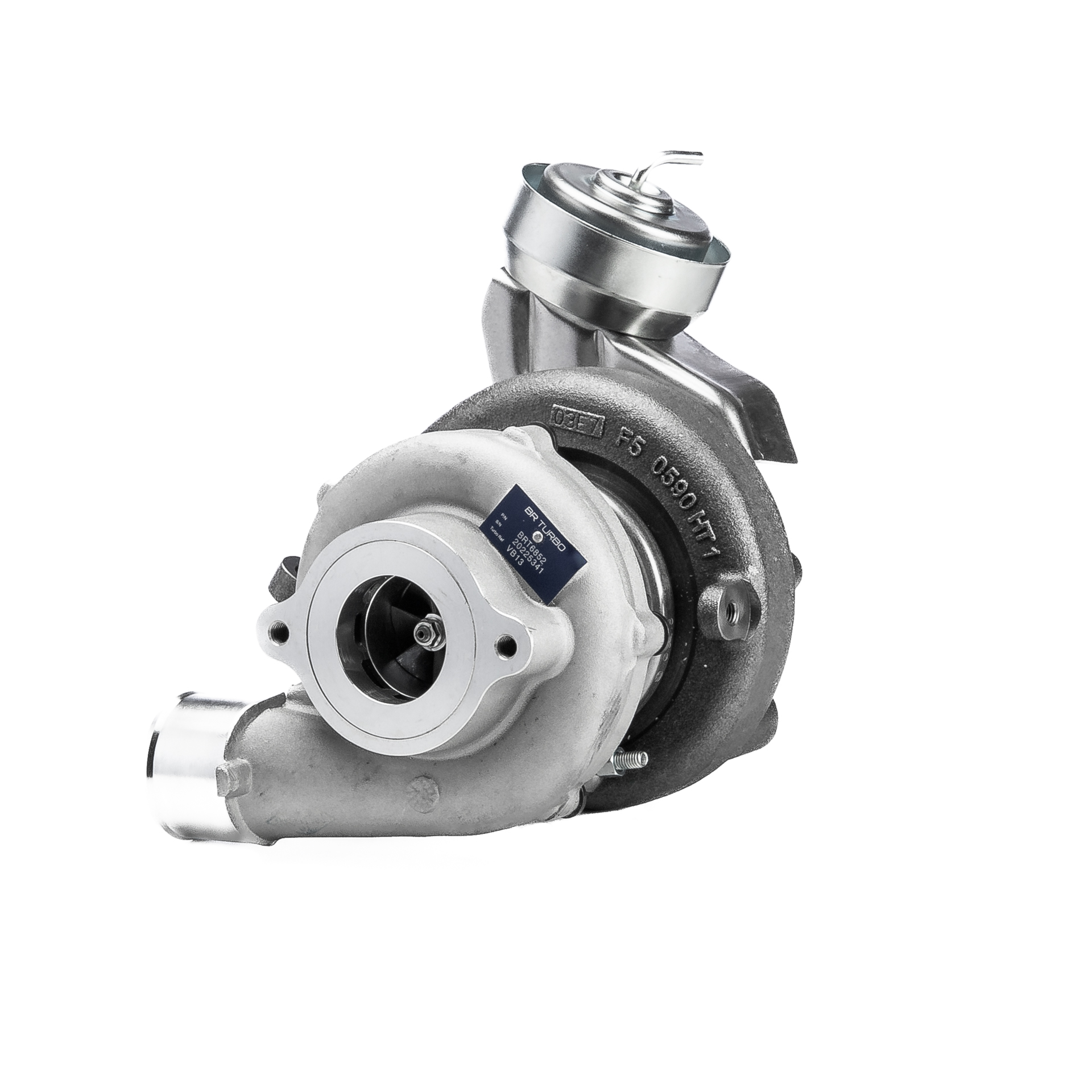 BRTO403575 BR Turbo BRT6852 Turbo TOYOTA RAV 4