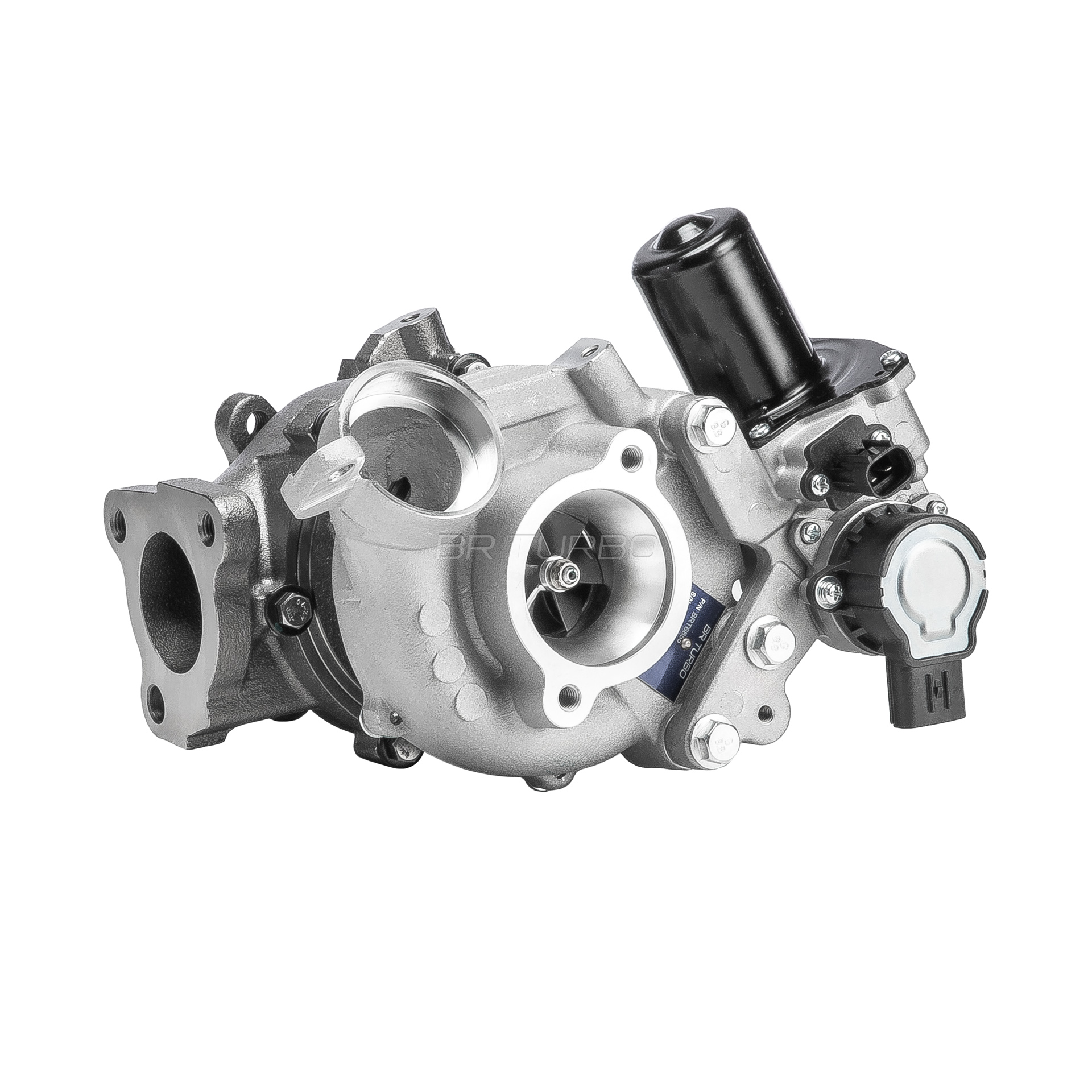 Turbodúchadlo BRT6855 BR Turbo 1720851010 TOYOTA