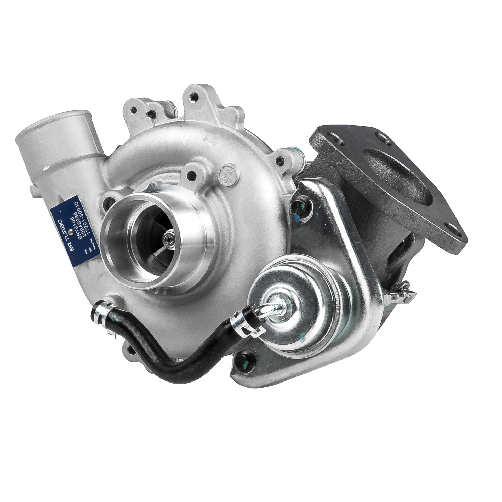 BR Turbo BRTO406767 Turbolader