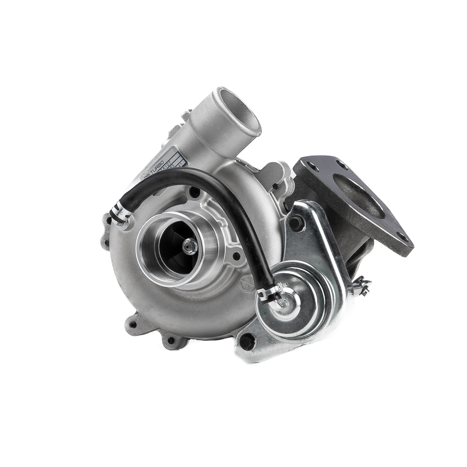 BR Turbo BRT8107 Turbo Toyota Hilux III originele prijs
