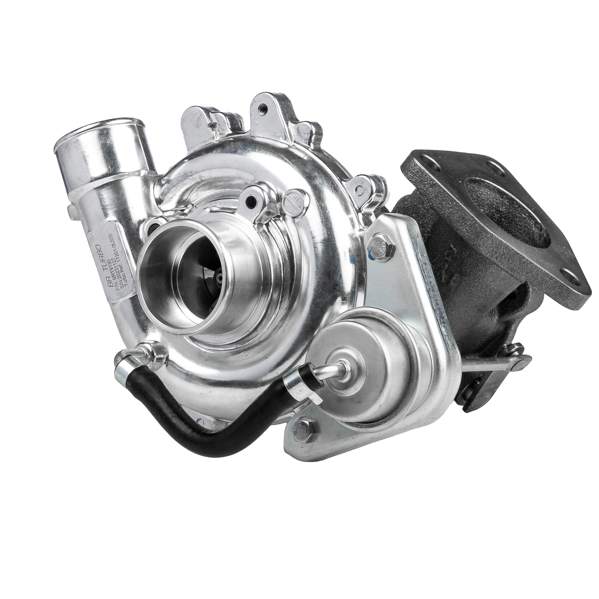 BR Turbo 53039700464 Turbolader