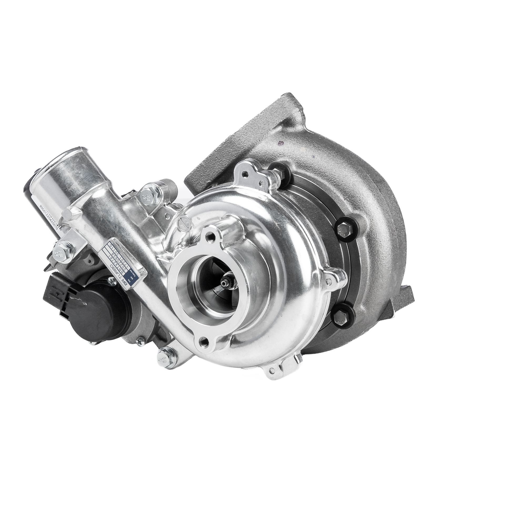 BR Turbo BRTO401730 Turbolader