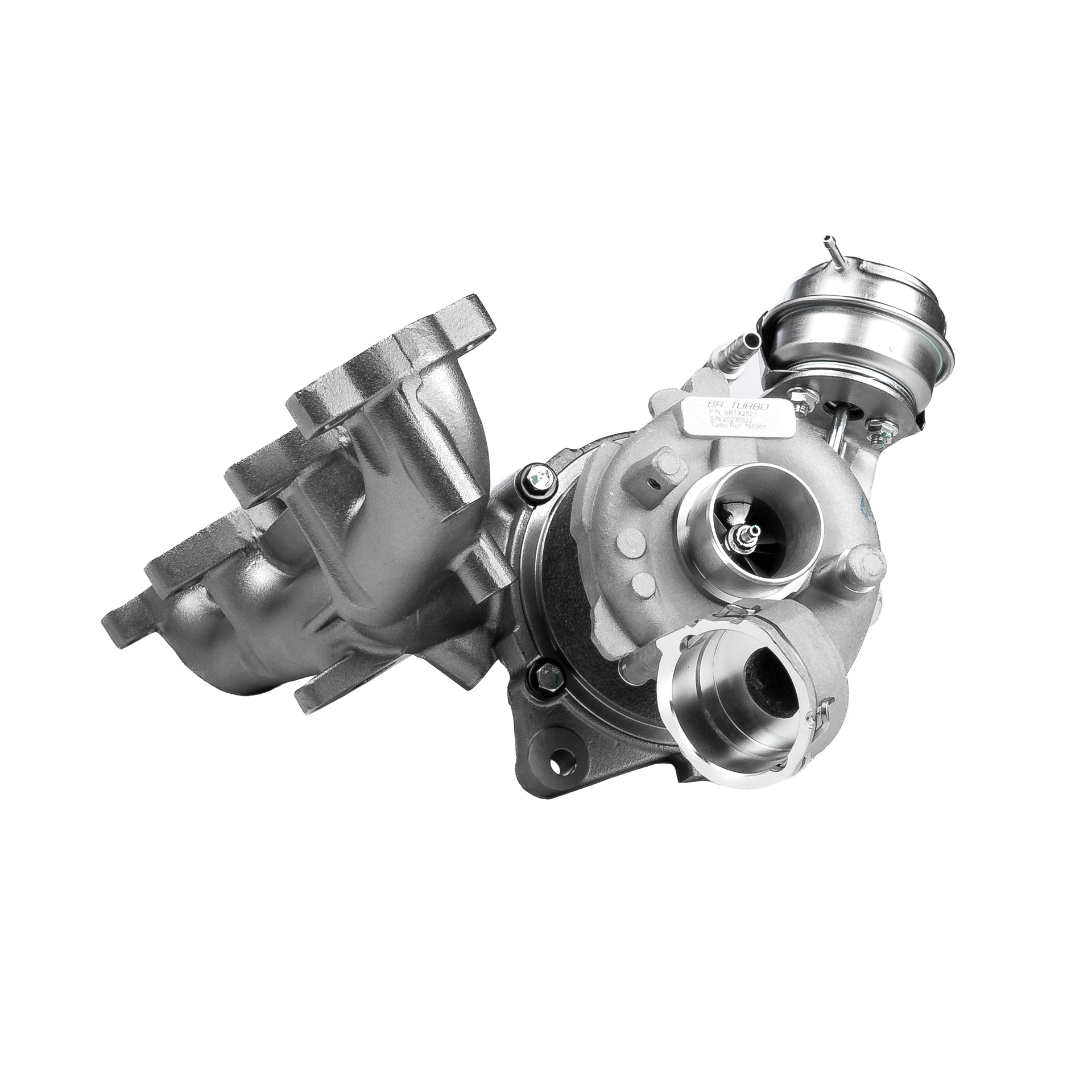 BRTX2823 BR Turbo Turbo SUZUKI SWIFT Diesel und Benzin kaufen