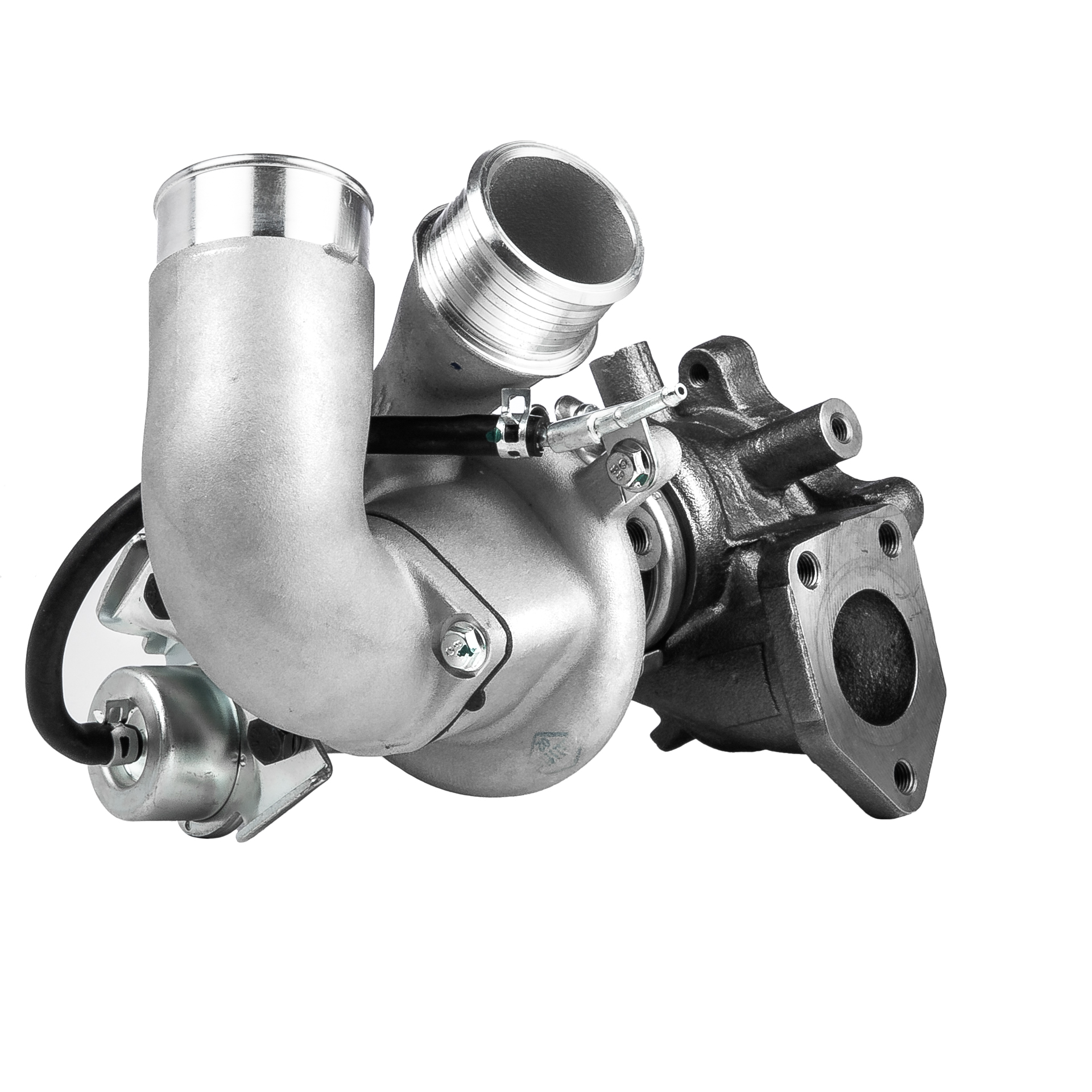 BR Turbo Turbocharger BRTX3076 BR Turbo BRTX3076 KIA SORENTO turbocharger