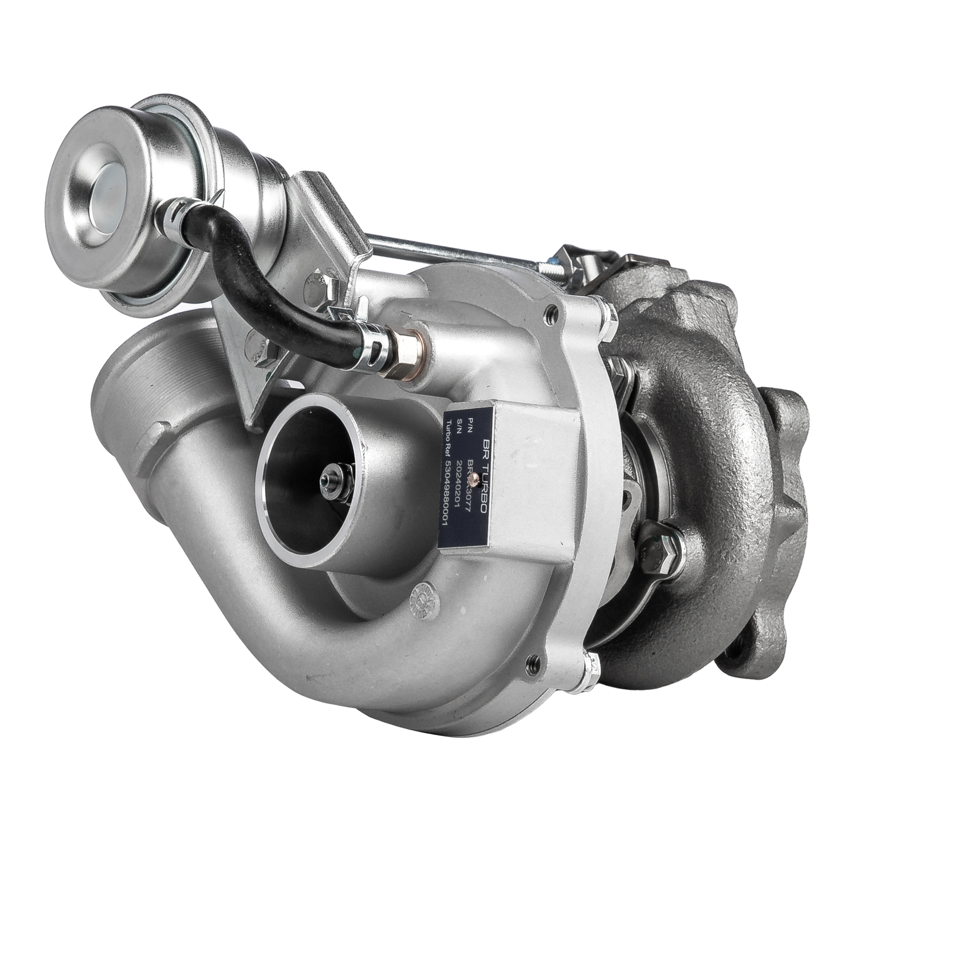 BR Turbo BRTO401030 Turboahdin