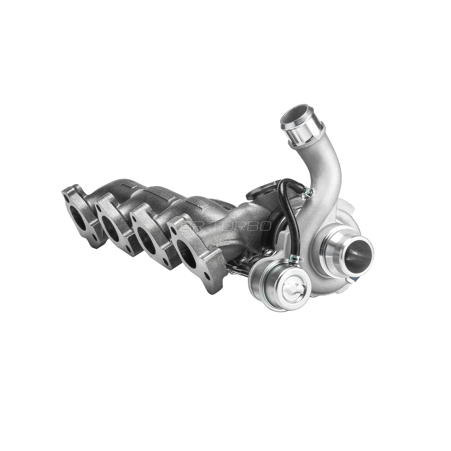 Turbó BRTX3089 BR Turbo YS6Q6K682BC MAZDA