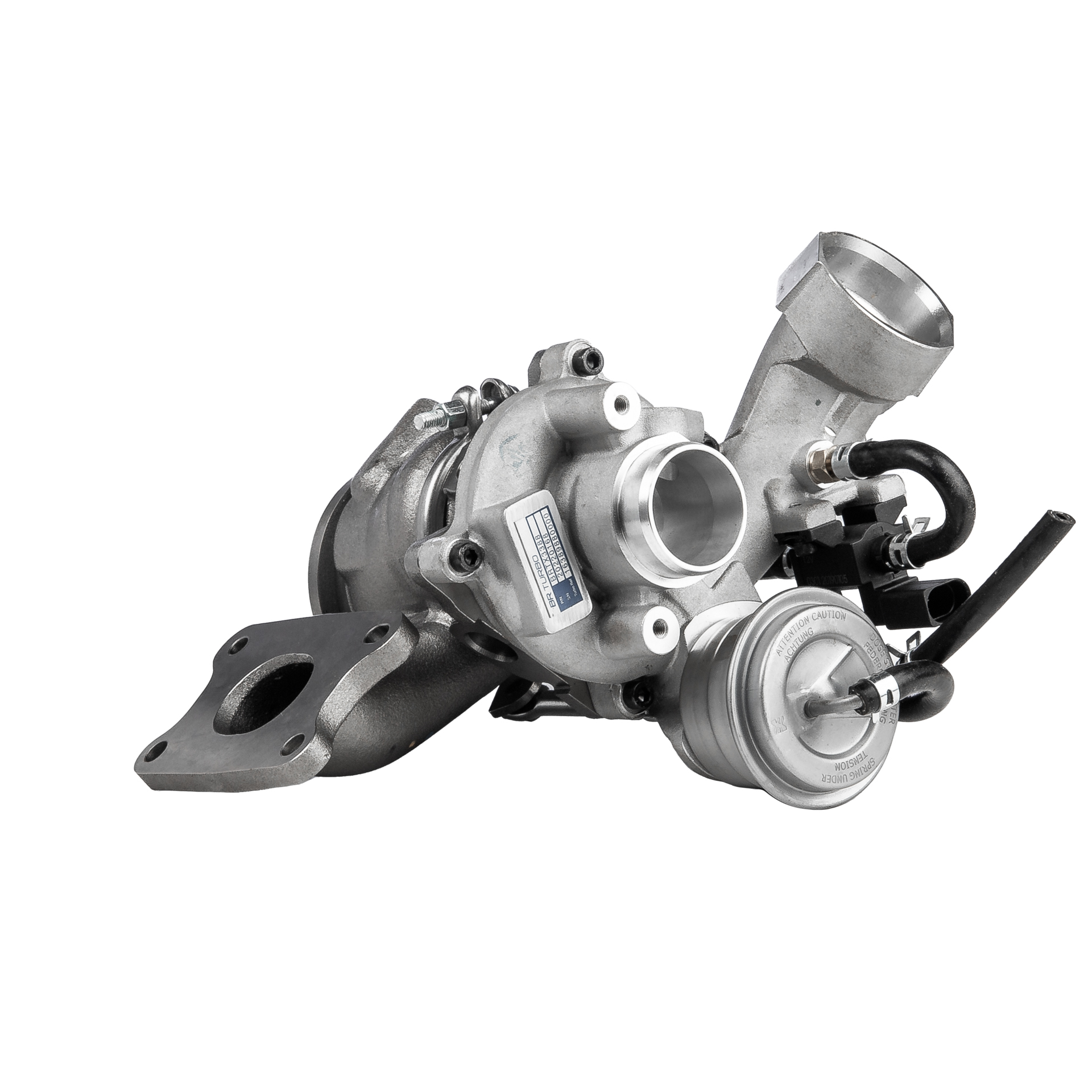 BR Turbo BRTX3388 Turbodúchadlo Seat Leon SC cena