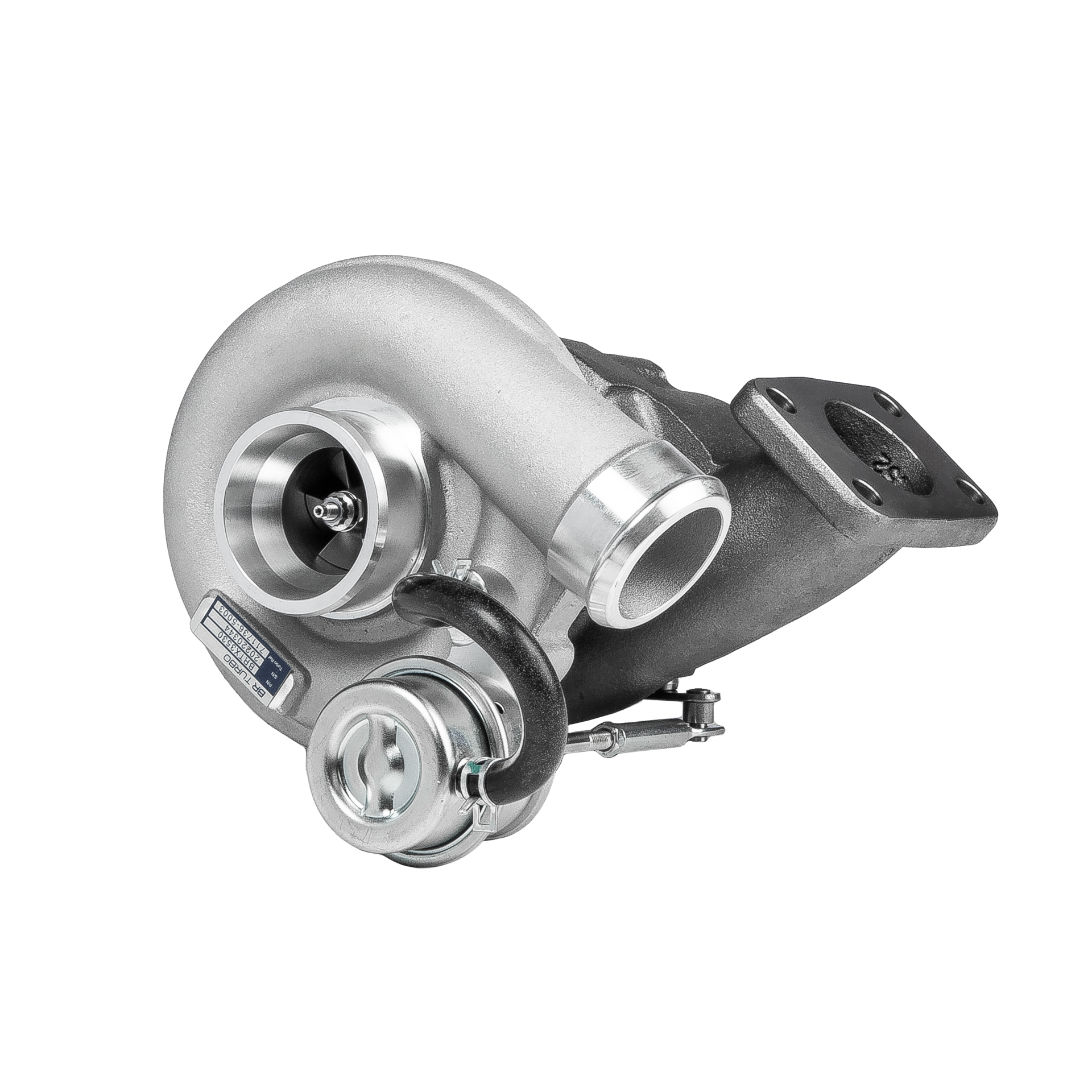 Turbodúchadlo BRTX3530 BR Turbo 7117360003