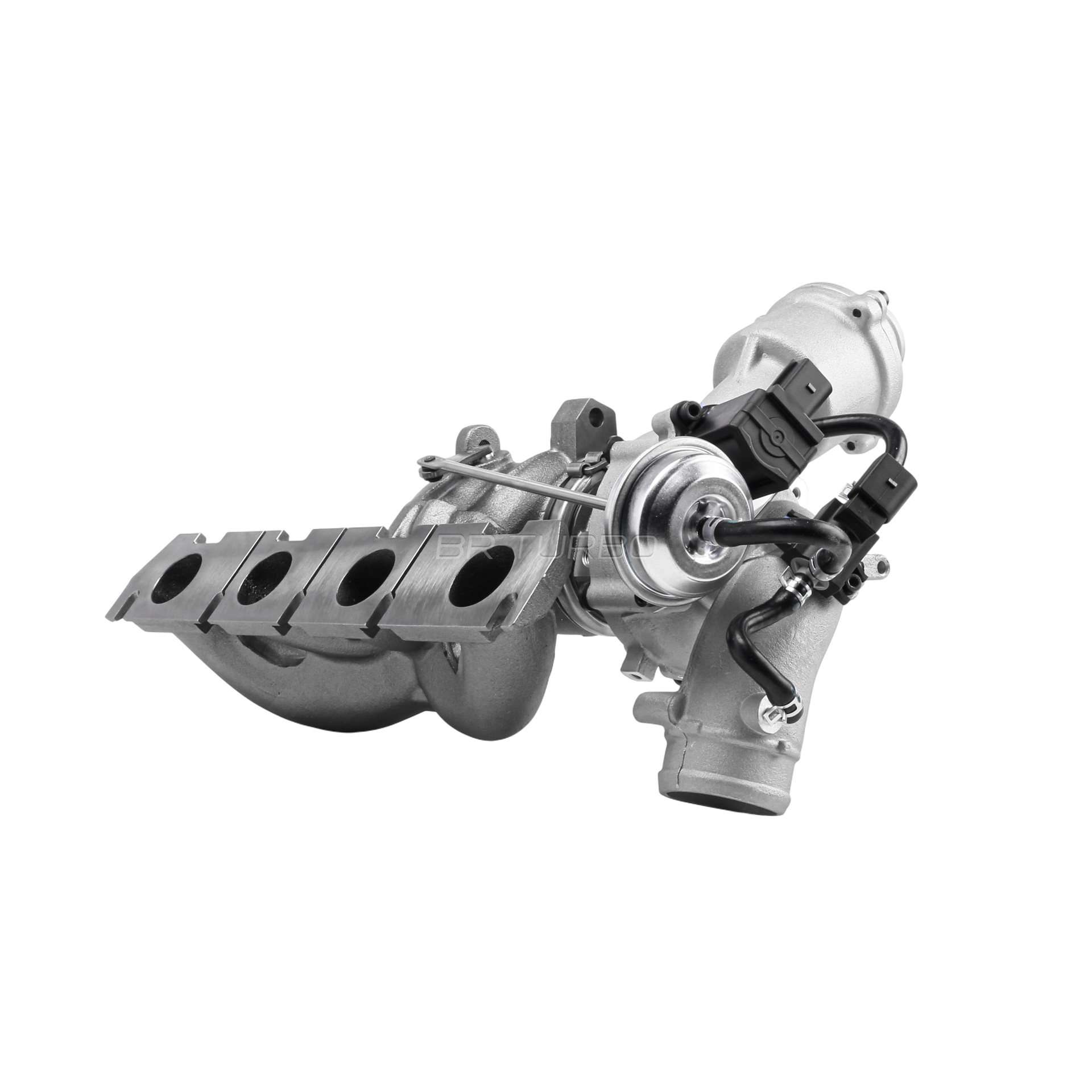 BR Turbo BRTX3559 Turbo Audi A5 8ta 2.0 TFSI 180 cv Gasolina preço