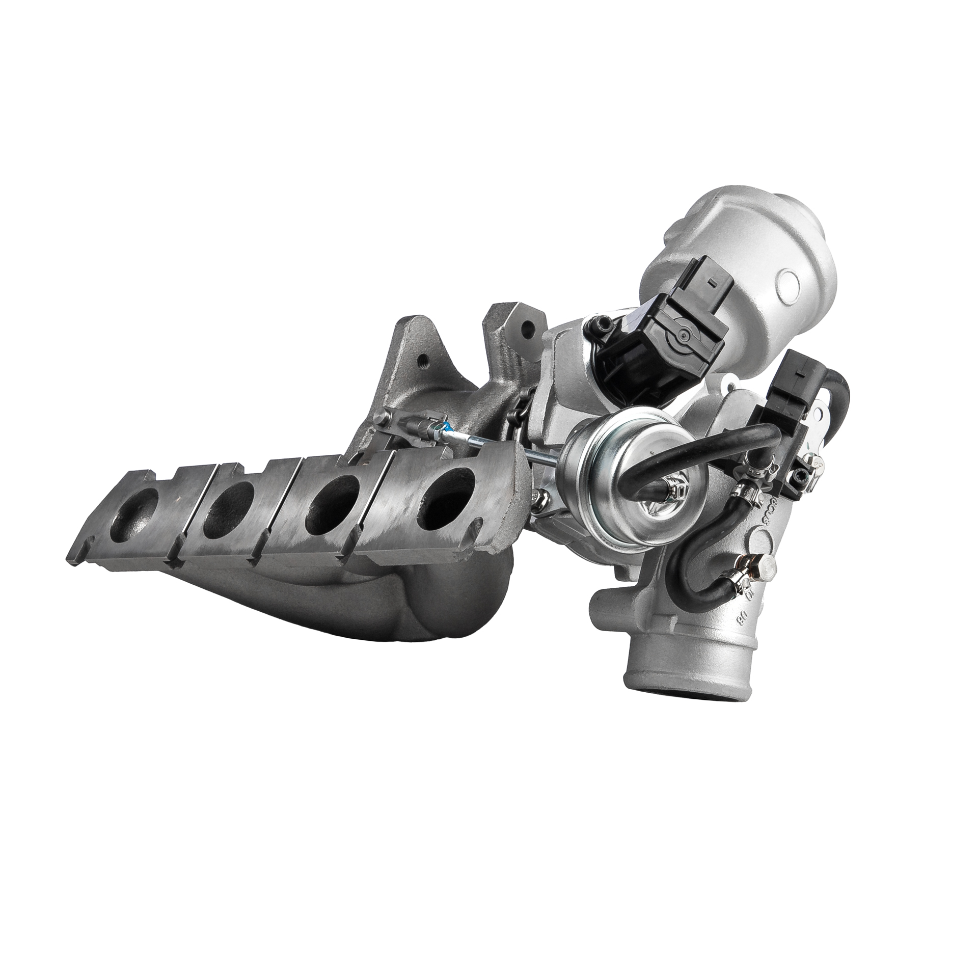 BR Turbo BRTO400966 Turboaggregat