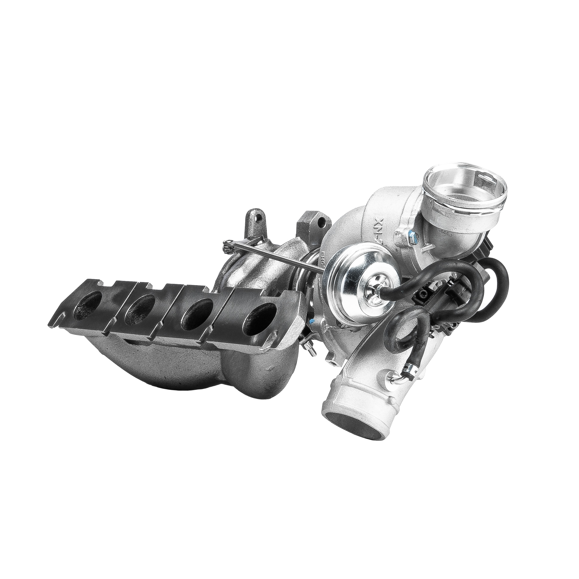Turbolader BRTX3565 BR Turbo 5303-970-0290 Montagesatz, Lader BRTX3565 BR Turbo 5303-970-0290 KTM