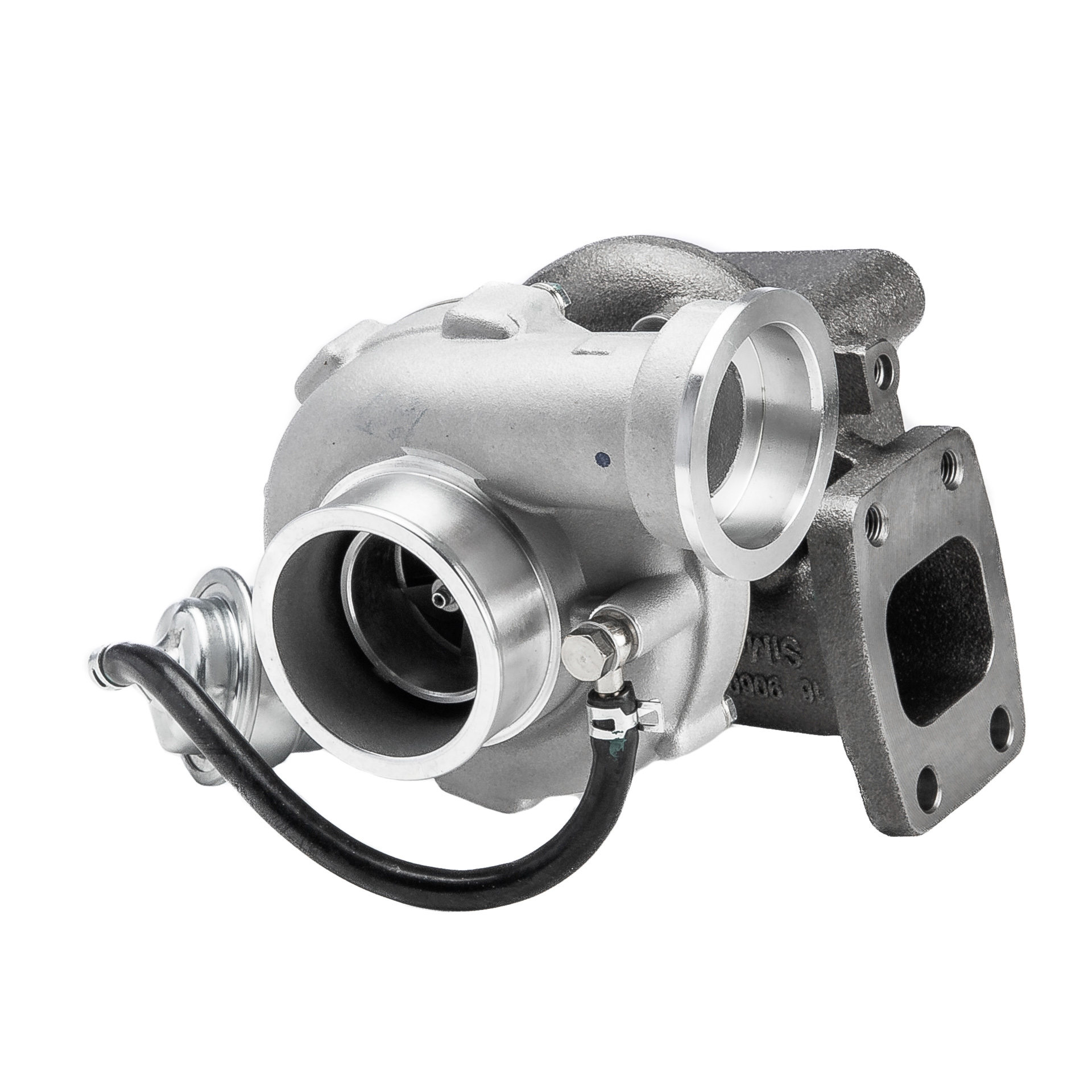 BR Turbo BRTO406766 Turbocompressor