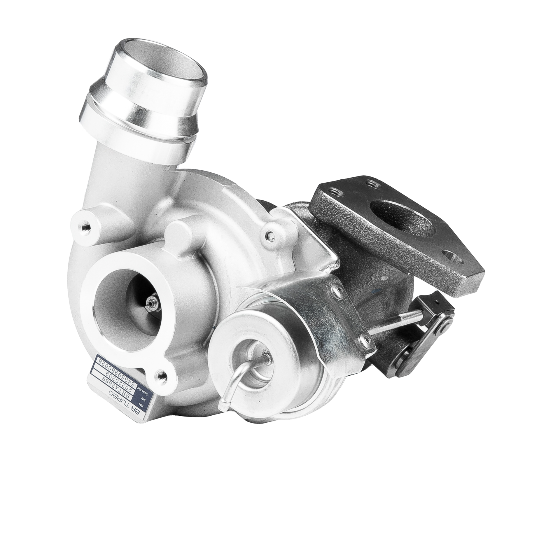 Turbolader BRTX3669 BR Turbo 118936RH82728353 Turbolader BRTX3669 BR Turbo 118936RH82728353 SUZUKI